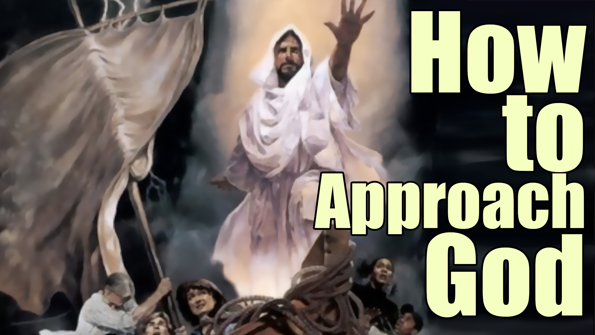 Ohatchee church of Christ Podcast