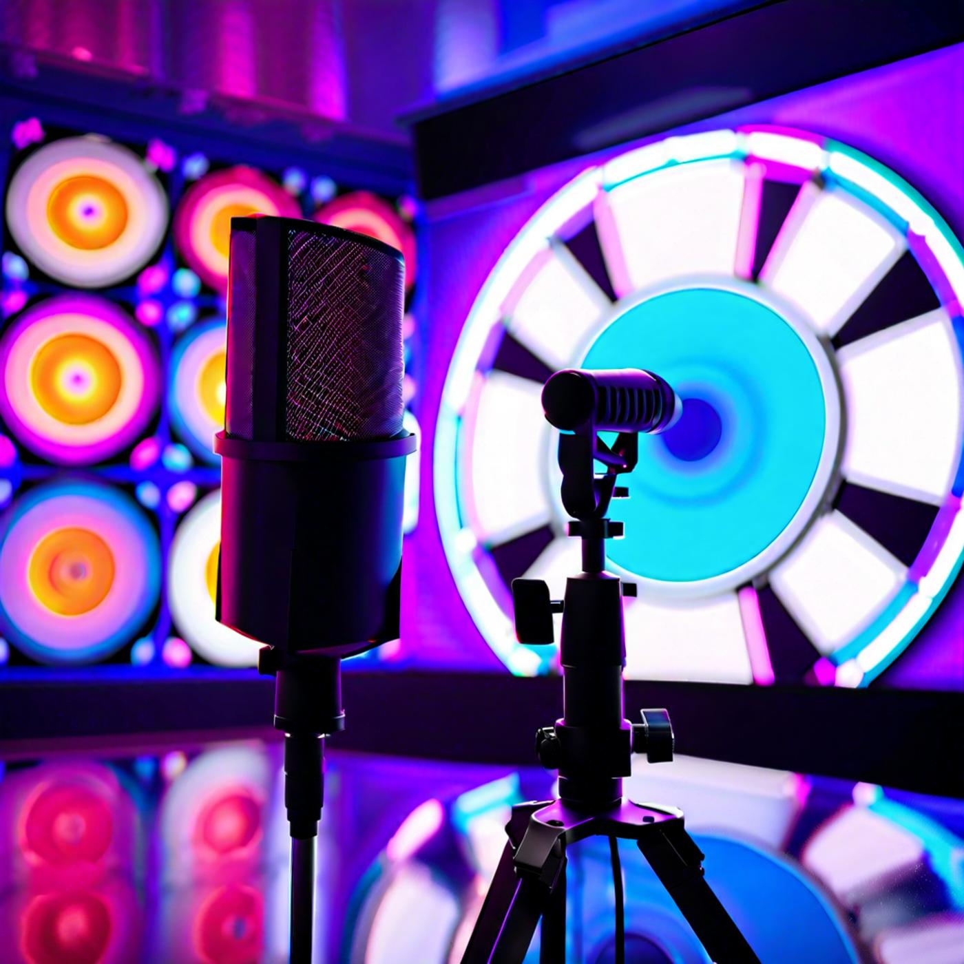 Headliner PodPod: Podcasting fun!