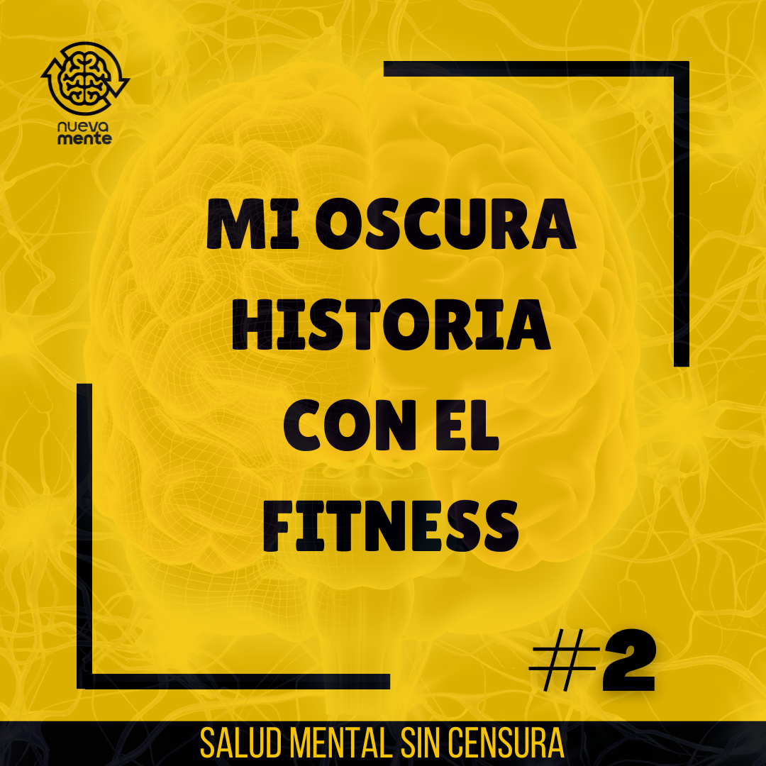 NuevaMente Podcast - Salud Mental Sin Censura