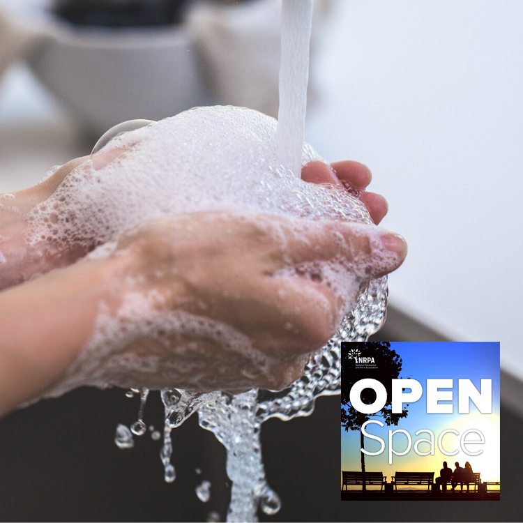 How Park and Recreation Leaders are Addressing Coronavirus — Episode 61
