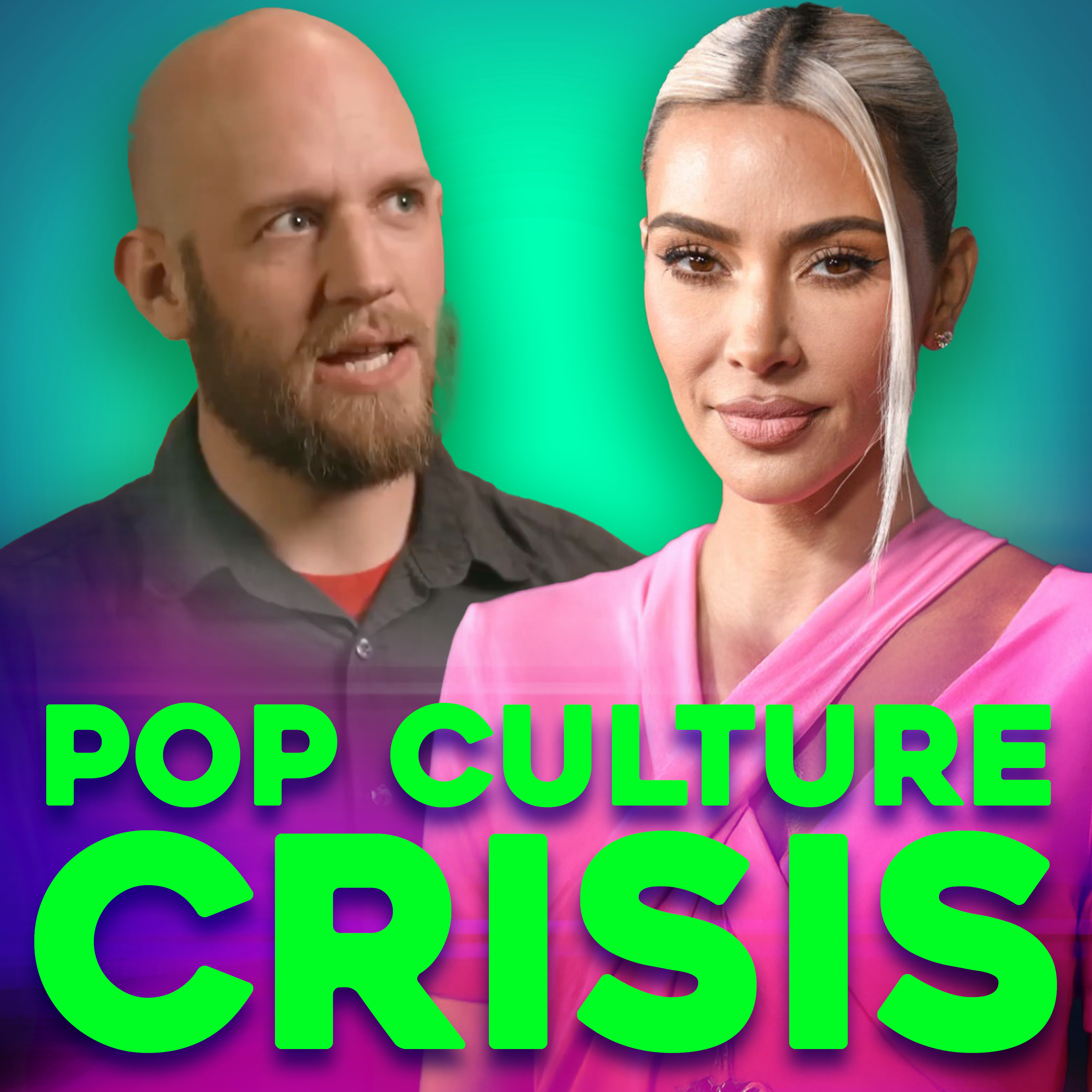 AI SEDUCES Married Man, Chappell Roan CRIES Over Haters, Pedro Pascal Gives Women THE ICK