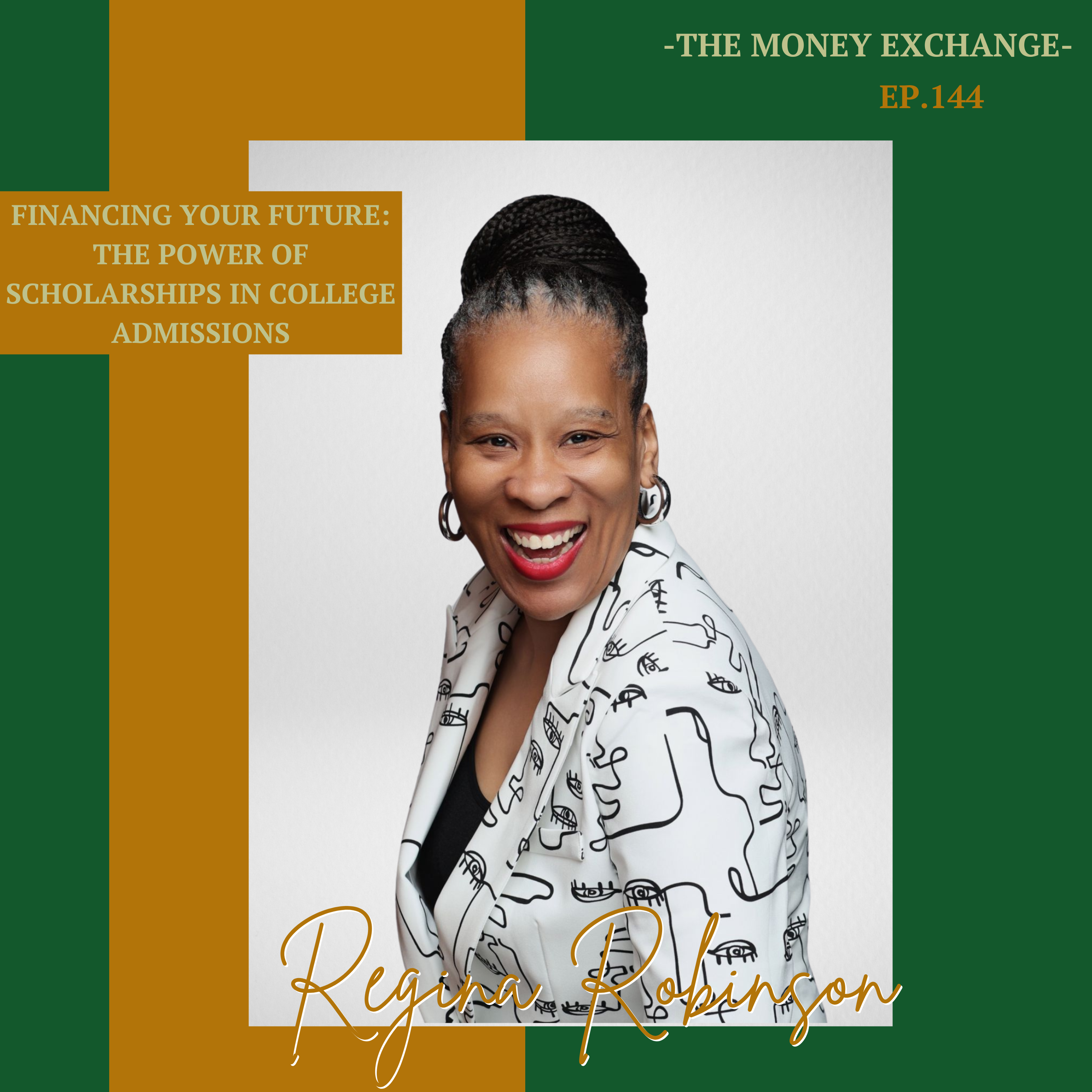 The Money Exchange