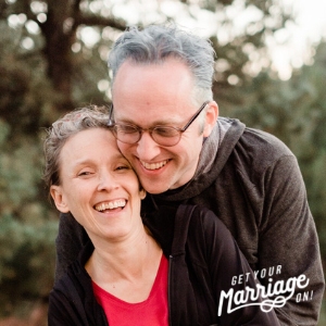 108: Our Story of Healing from Sexual Shame: A Sextimony
