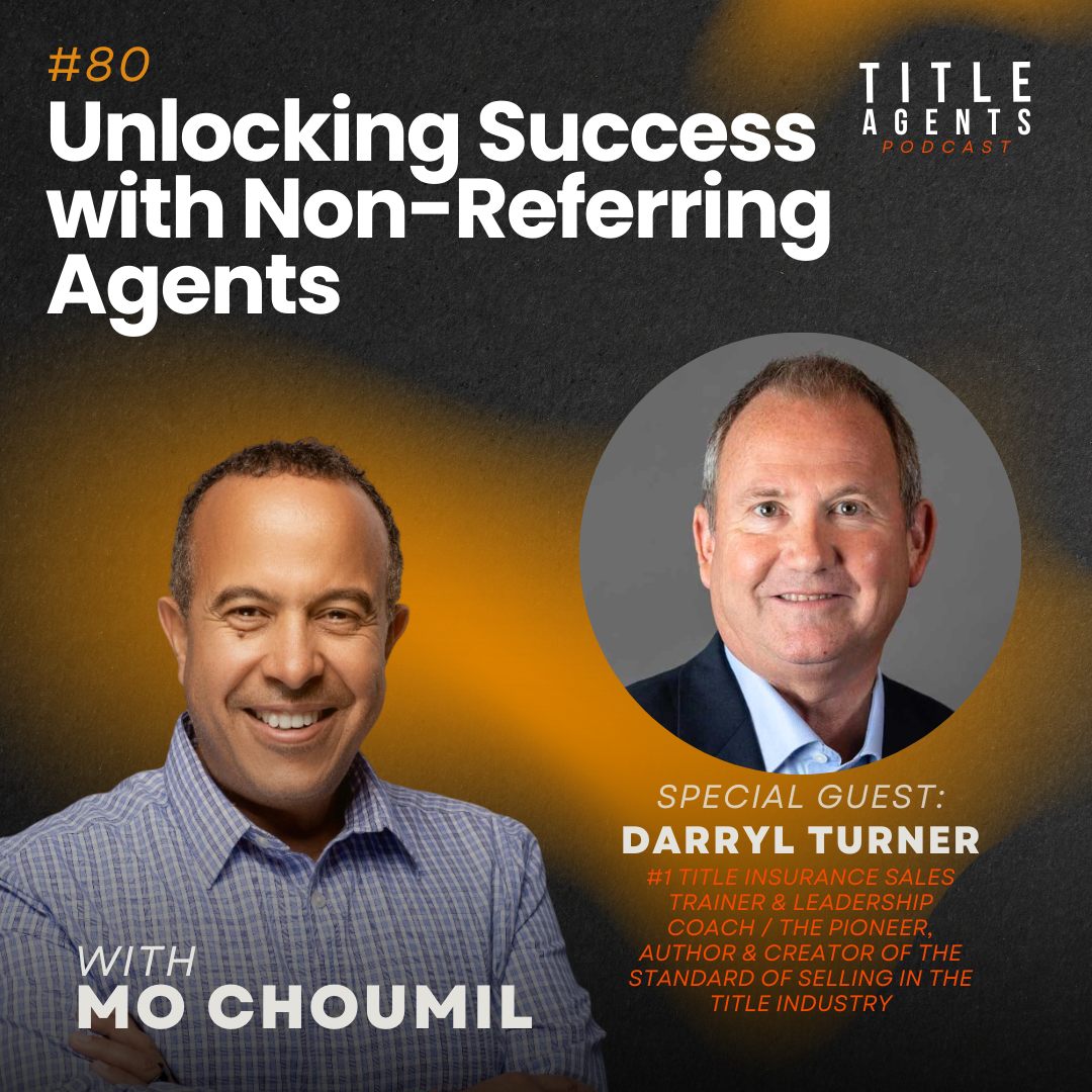 Title Agents Podcast
