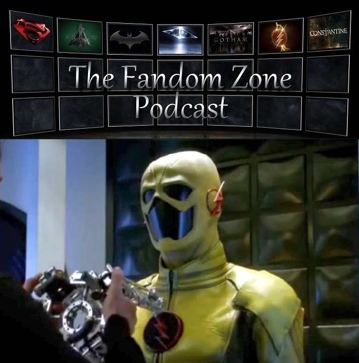 The Man in the Yellow Suit