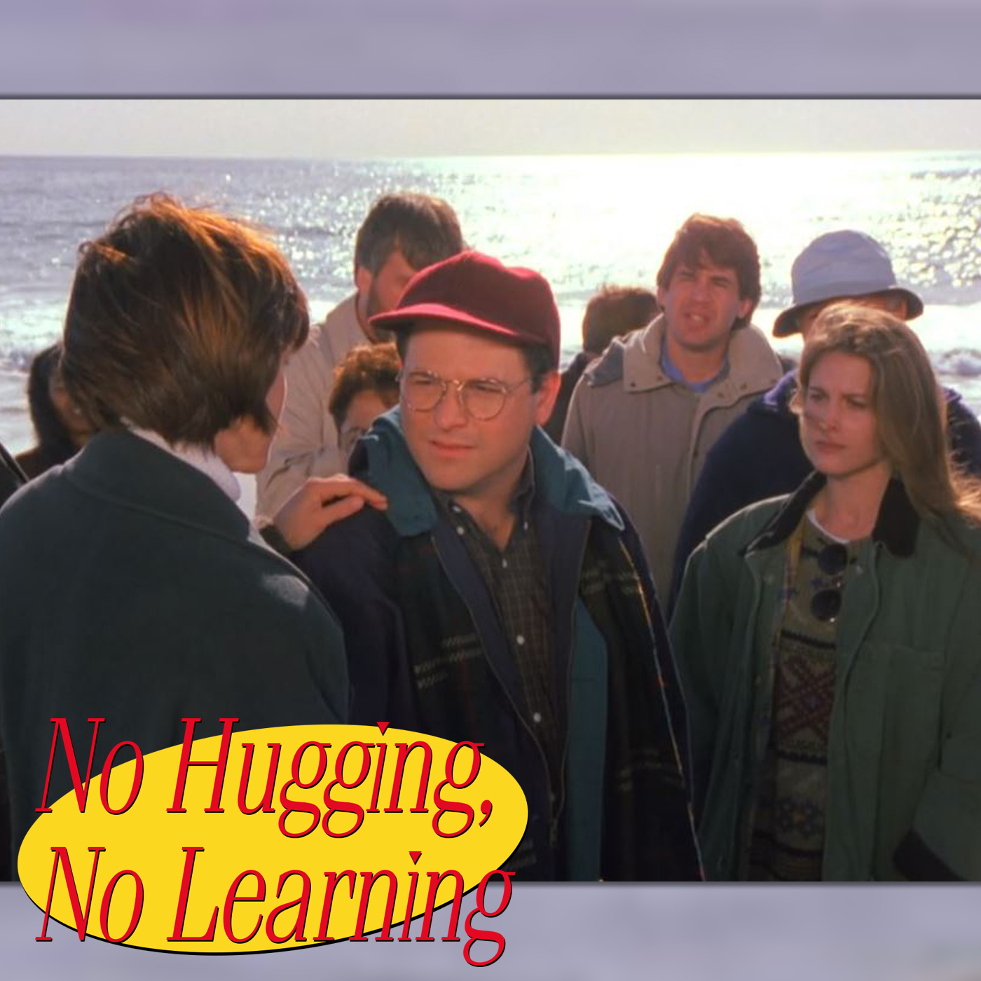 The Marine Biologist (S5E14)