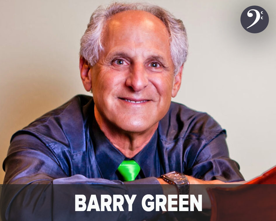770: Barry Green on thinking ahead