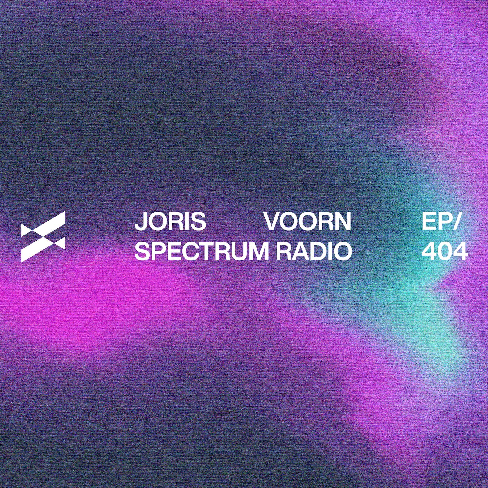 Spectrum Radio 404
