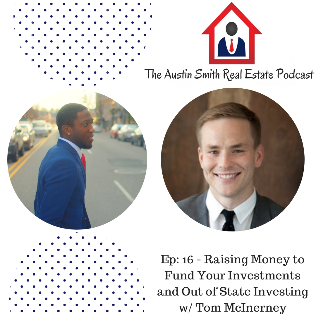 The Real Estate Blueprint Podcast