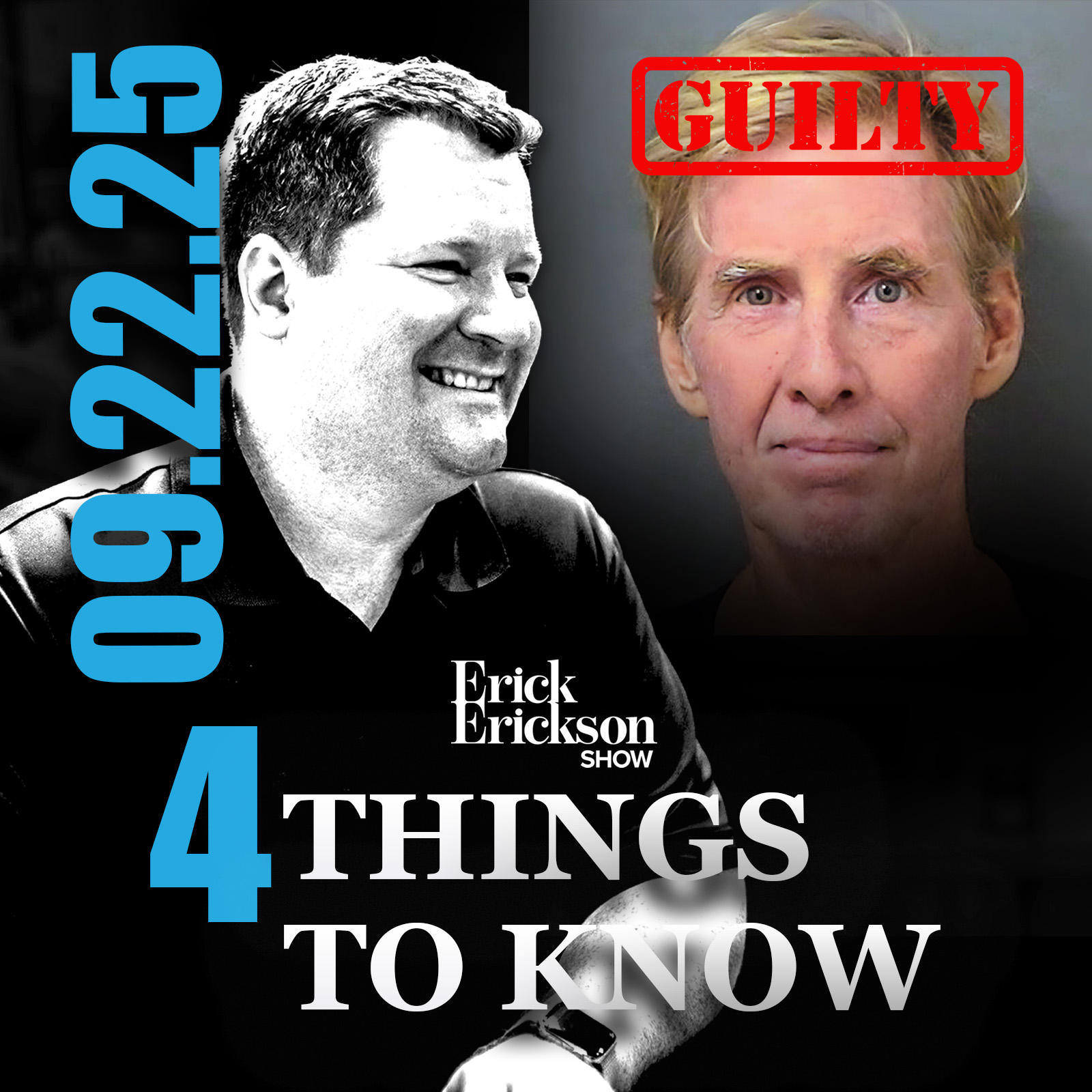 4 Things To Know This Afternoon