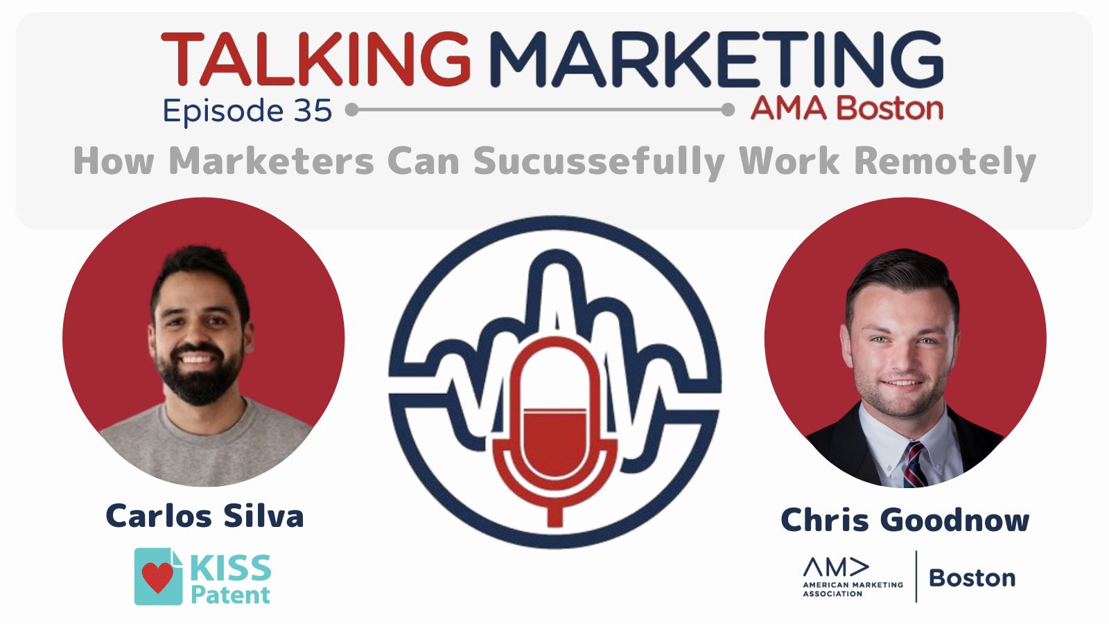 Talking Marketing
