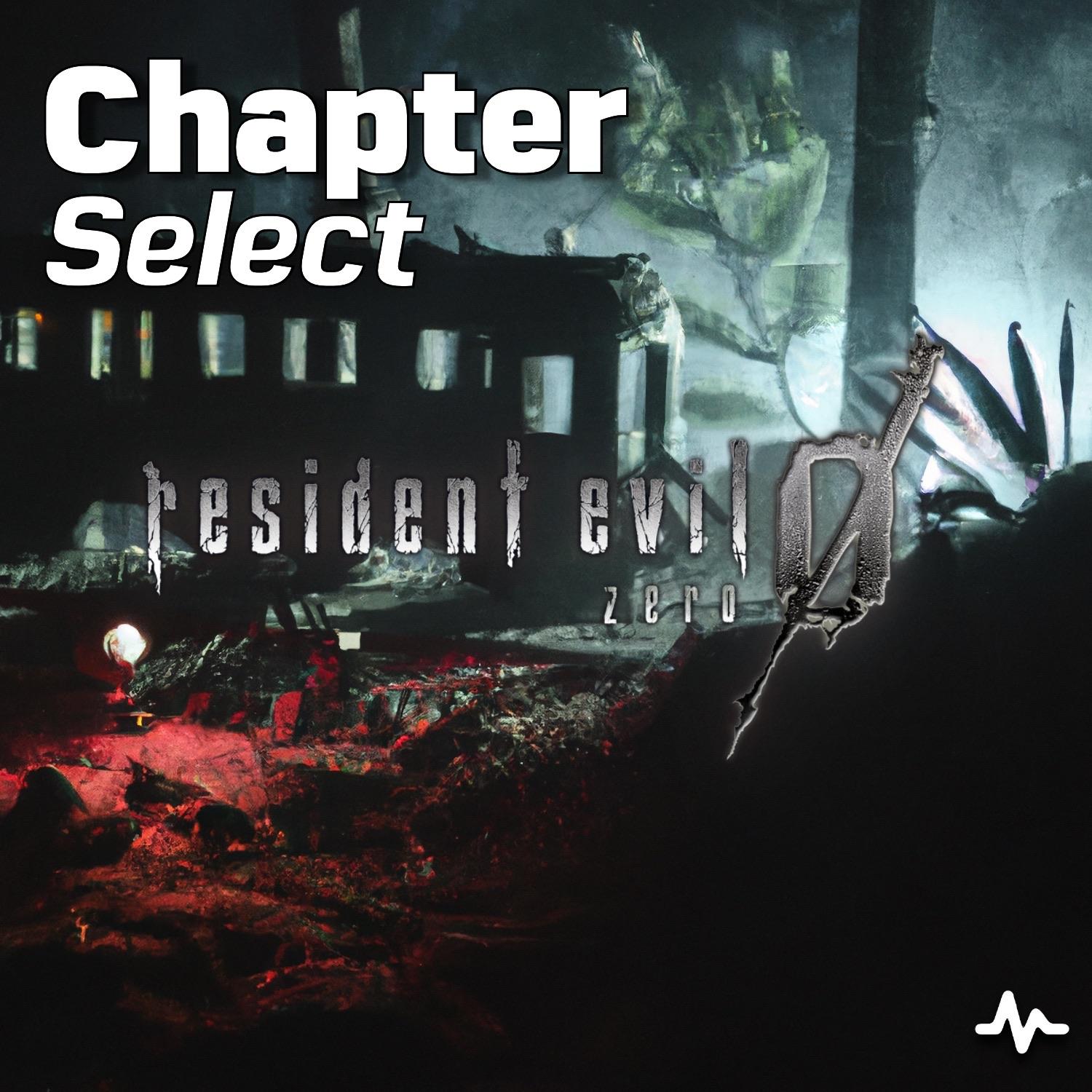 Chapter Select
