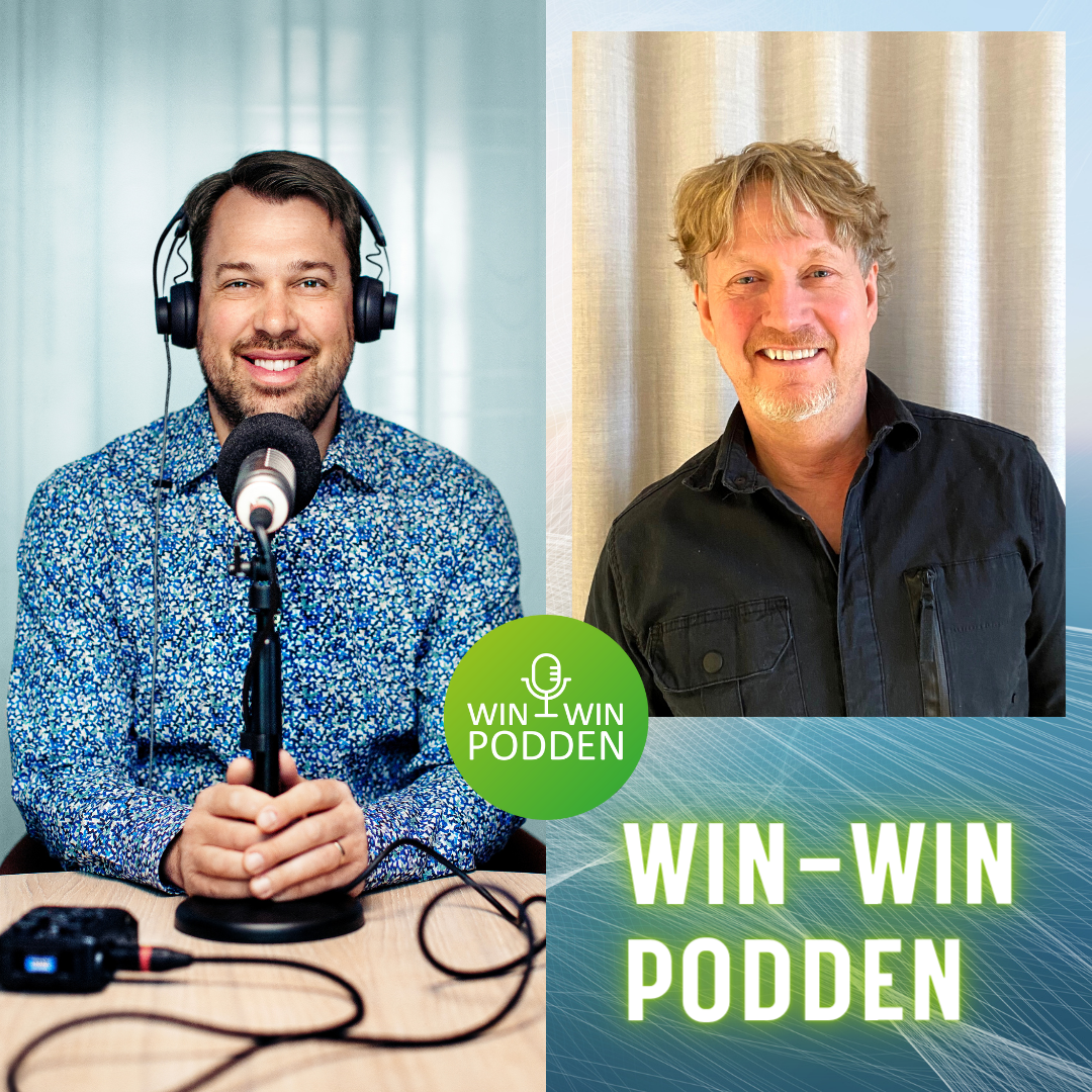 Win-Win-podden