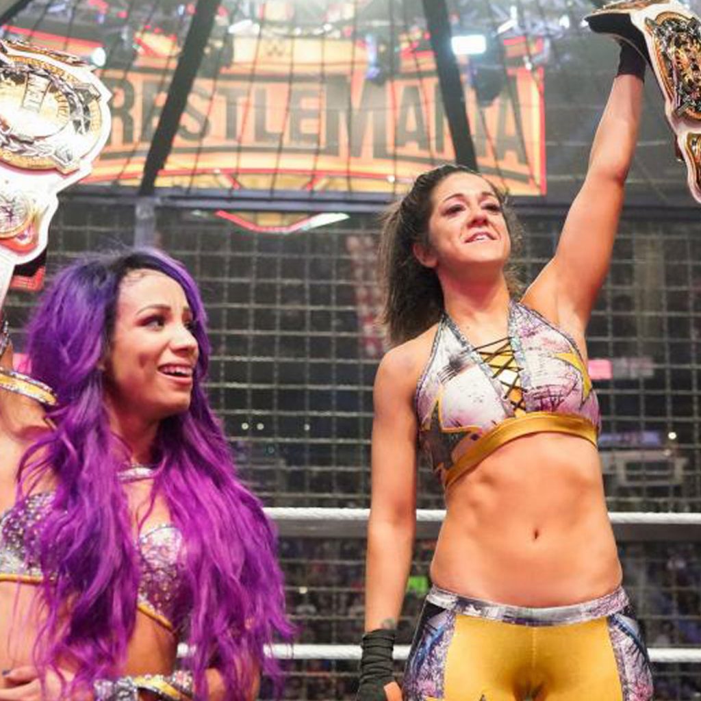 Wrestleview Media