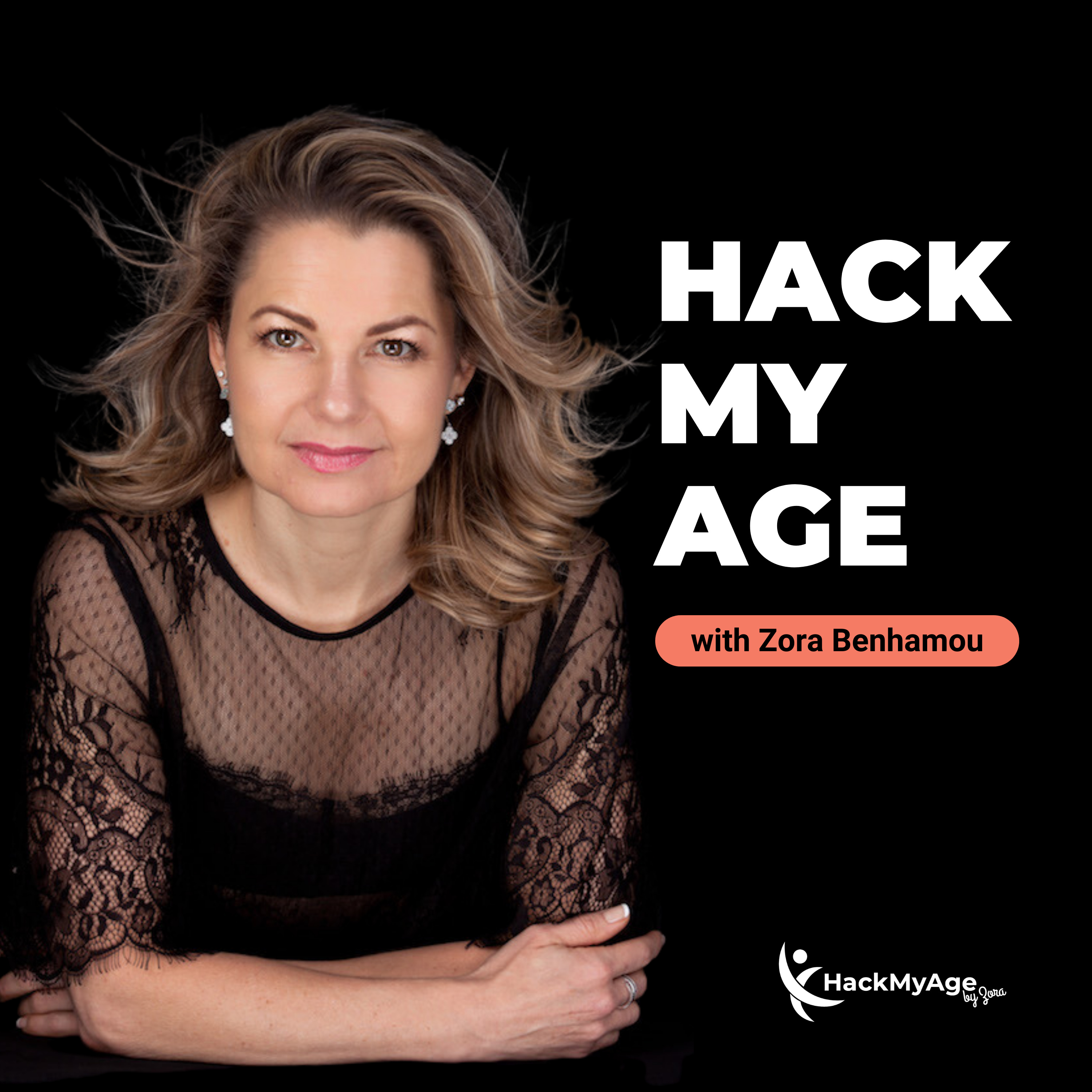 164. The Fat Burning Hormone No One Knows About - Dr Amie Hornamann