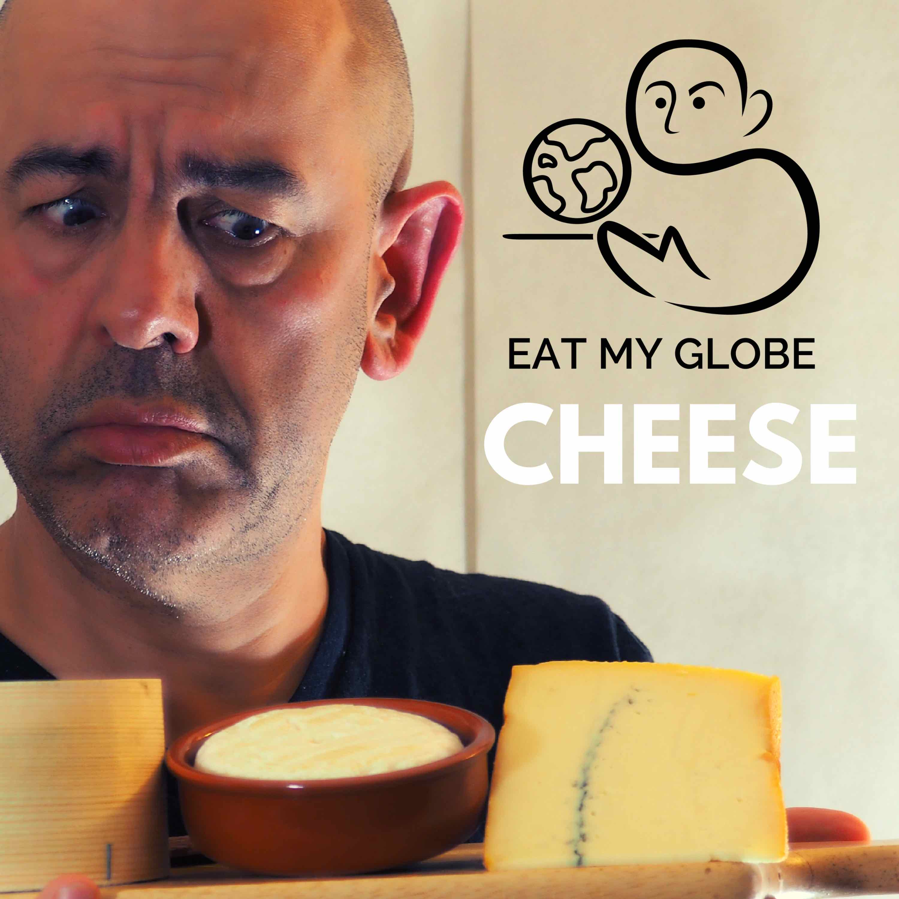 Eat My Globe