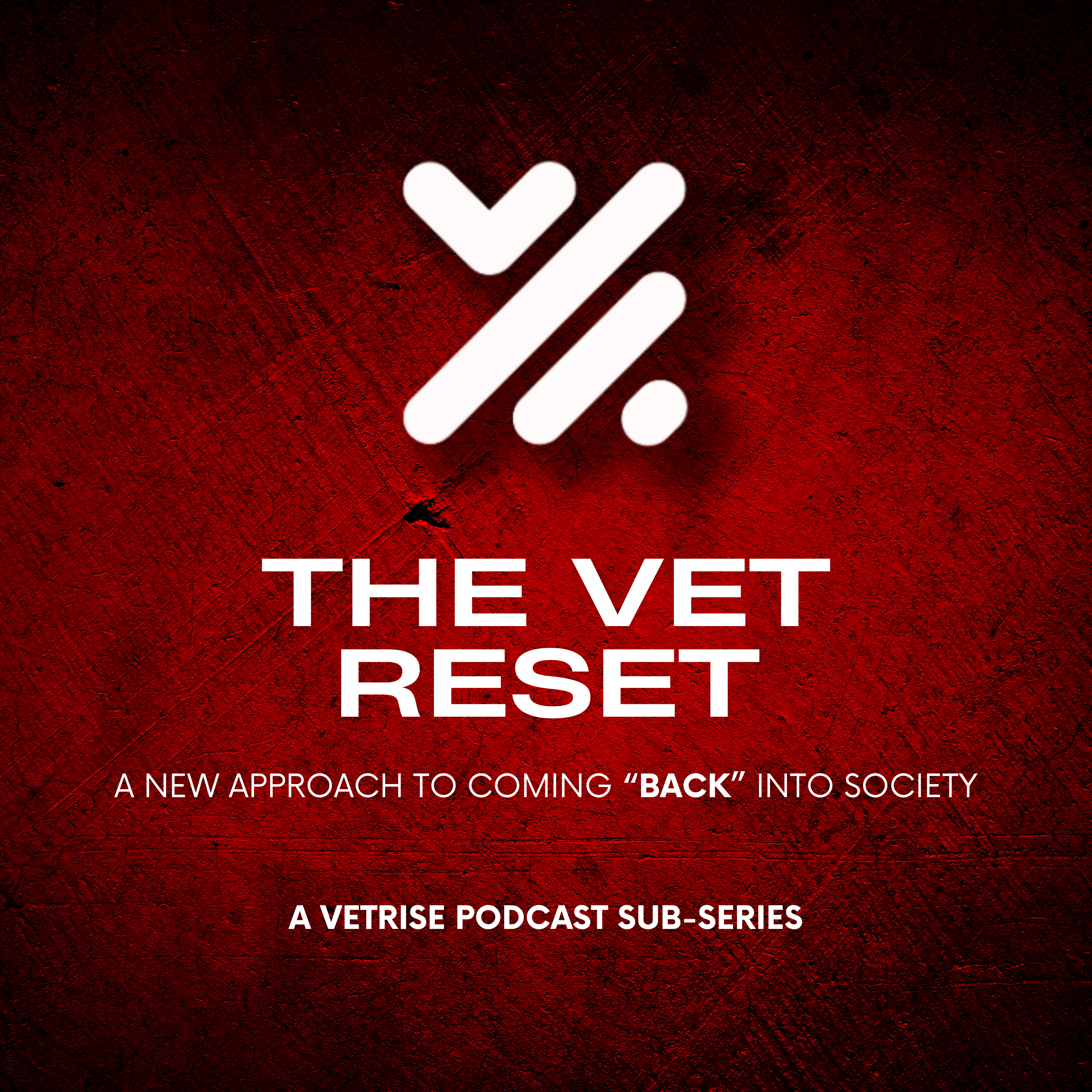 THE.VET.RESET.2: You're Not Sacrificing Anything! You're Being LIBERATED!