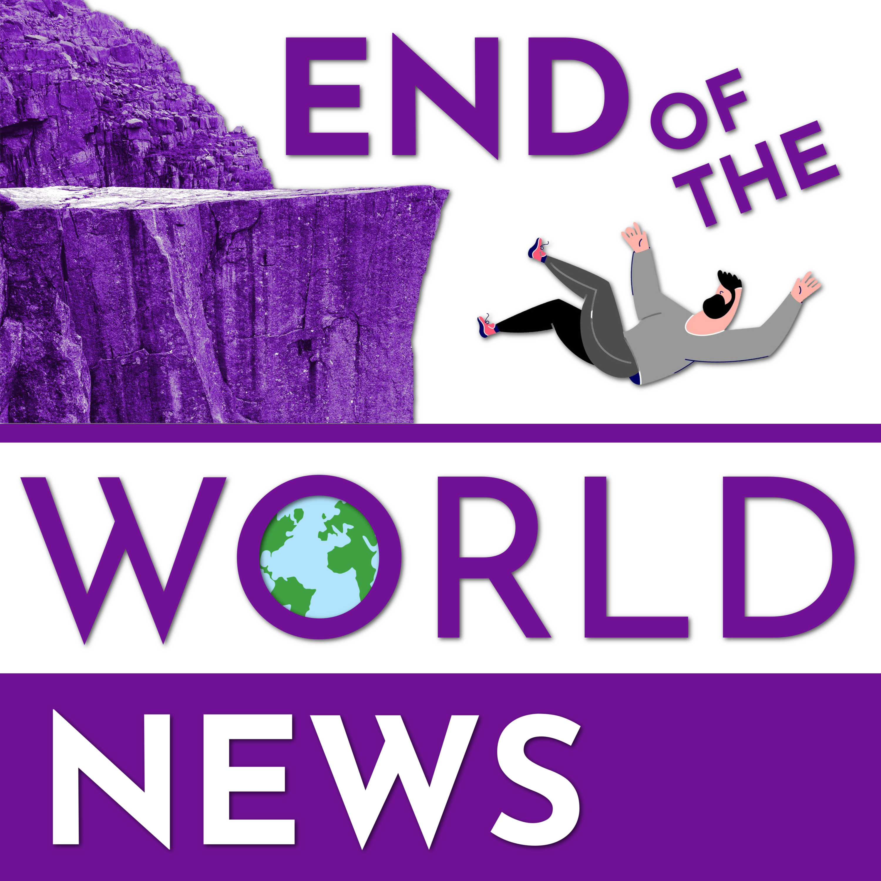 End of the World News