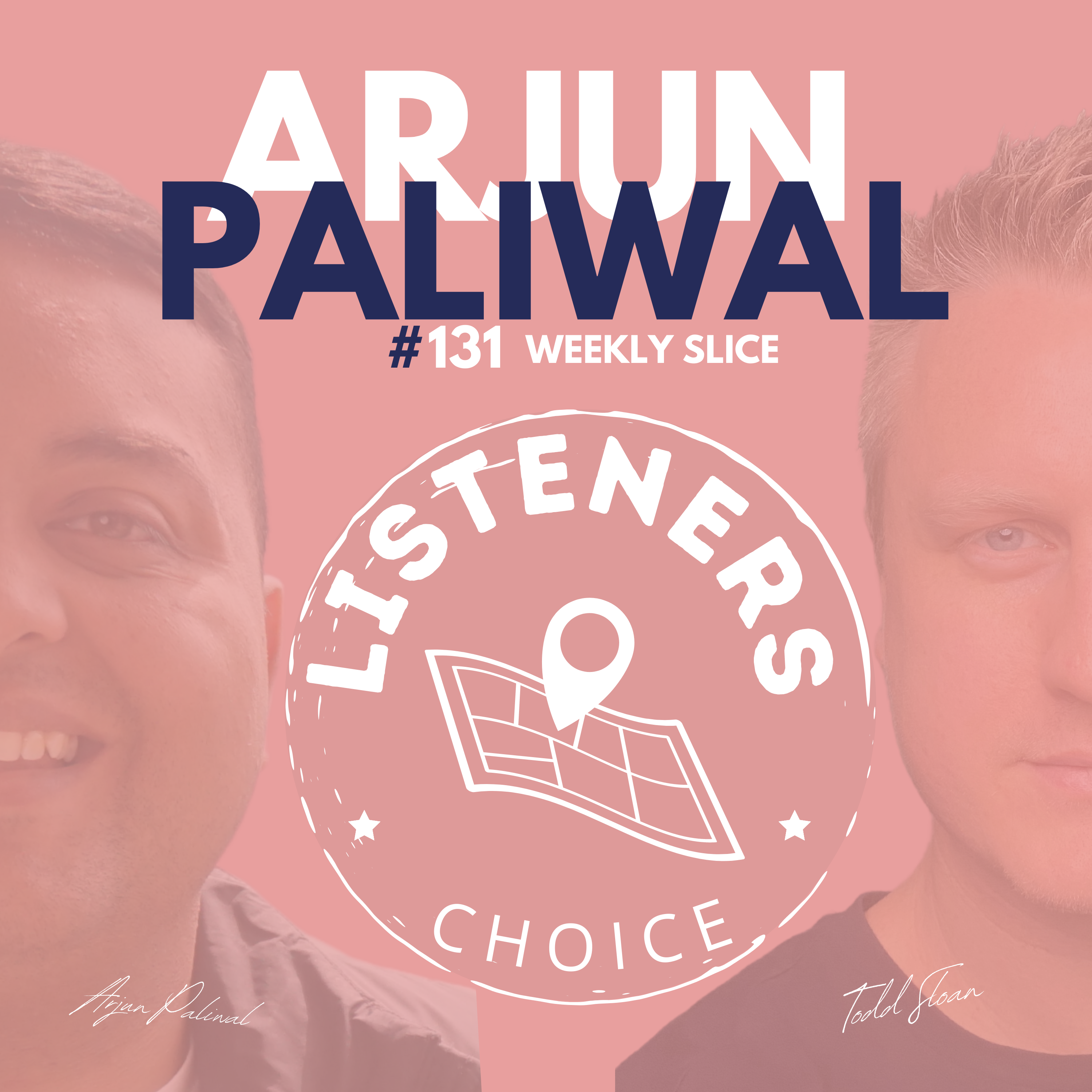 Weekly Slice 131 Audience Hot spot review - With Arjun Paliwal