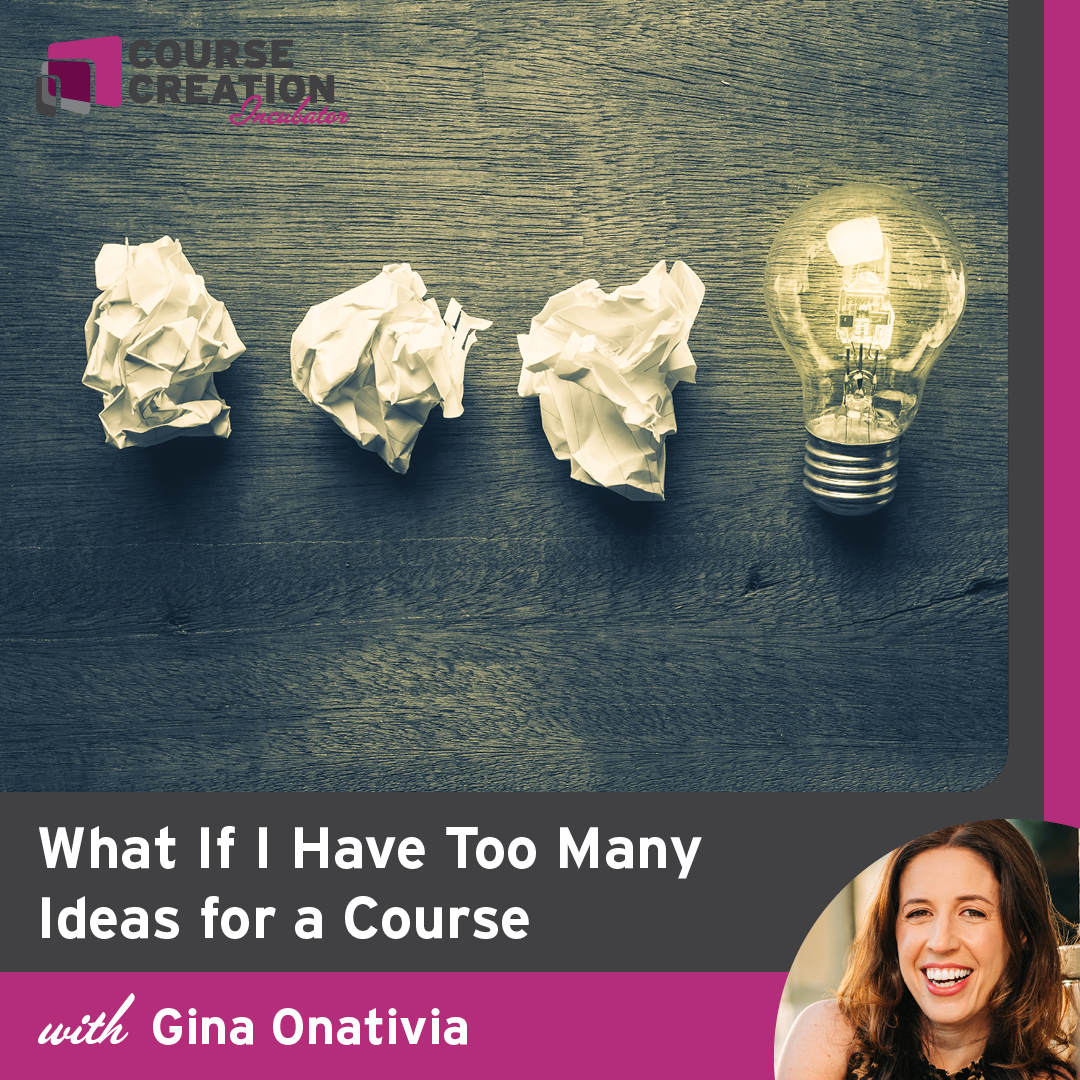 Course Creation Boutique\'s podcast