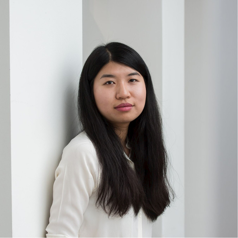 cover of episode Why Cloud Computing & SAAS are different in China with Lillian Li