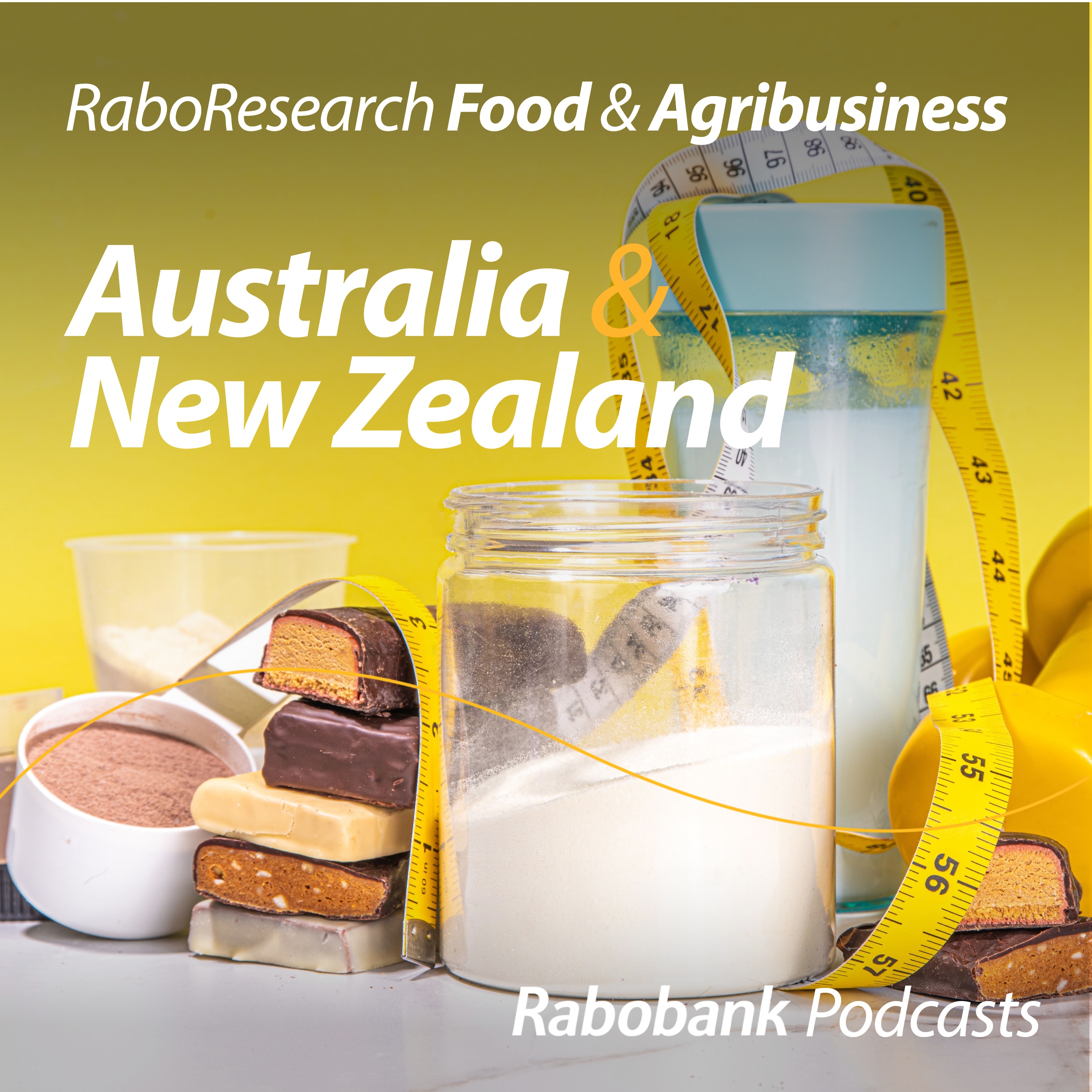 Cracking the protein puzzle in Chinese dairy