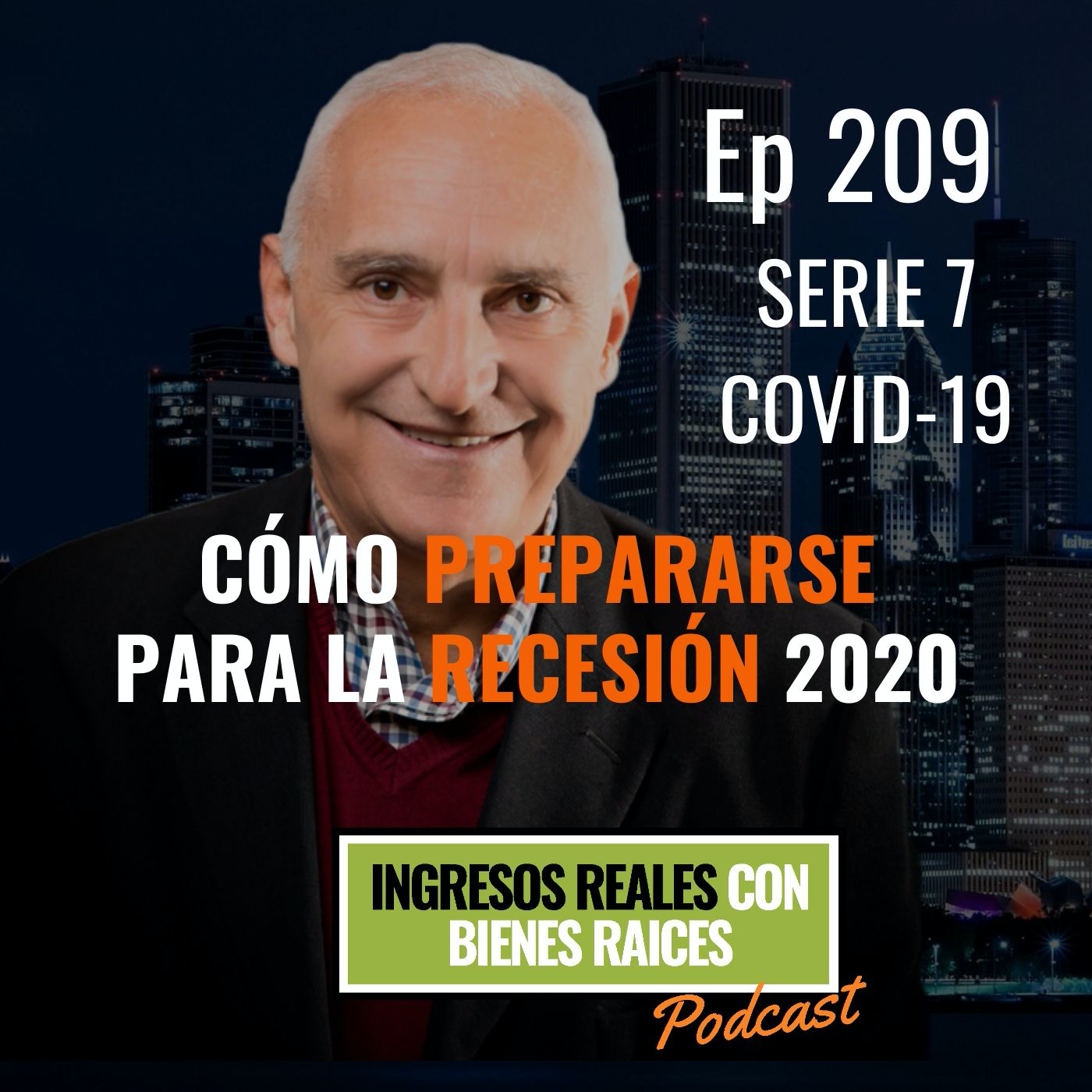 Ingresos Reales Con Bienes Raíces