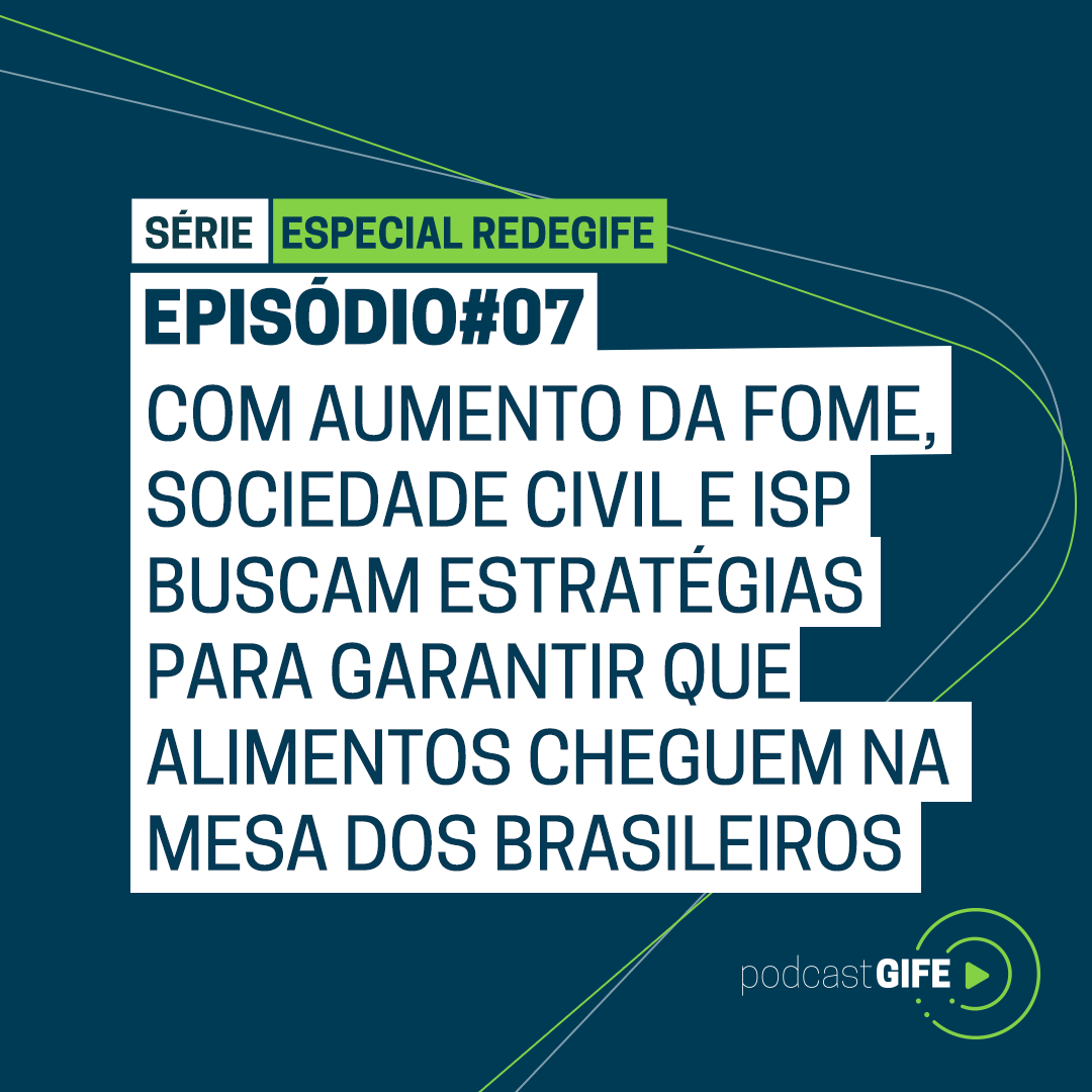 Podcast GIFE