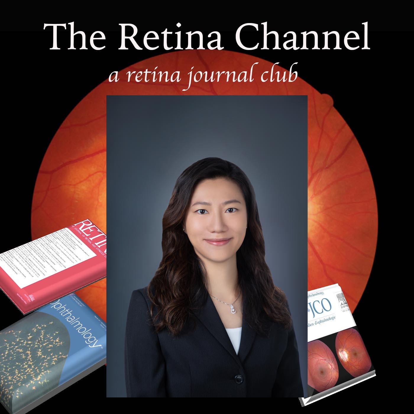 The Retina Channel Podcast
