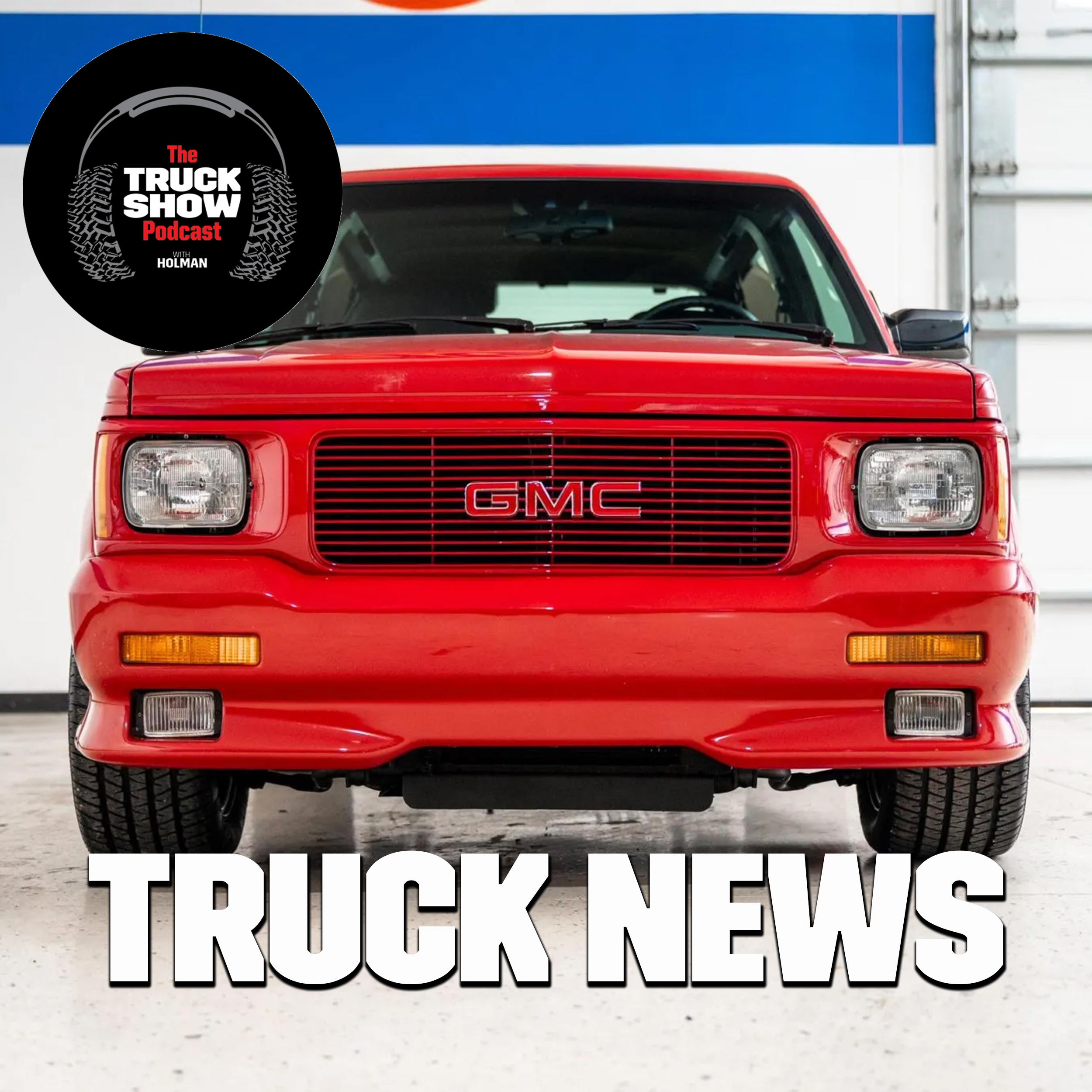 S3, E24 - Have You Heard? Truck News!