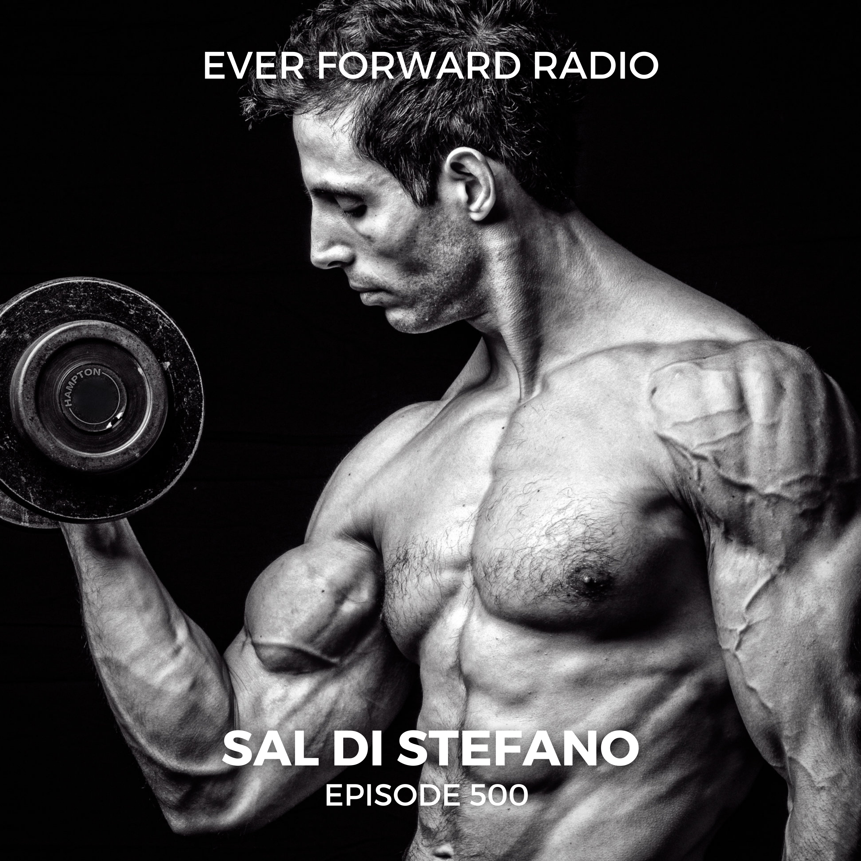 Ever Forward Radio with Chase Chewning
