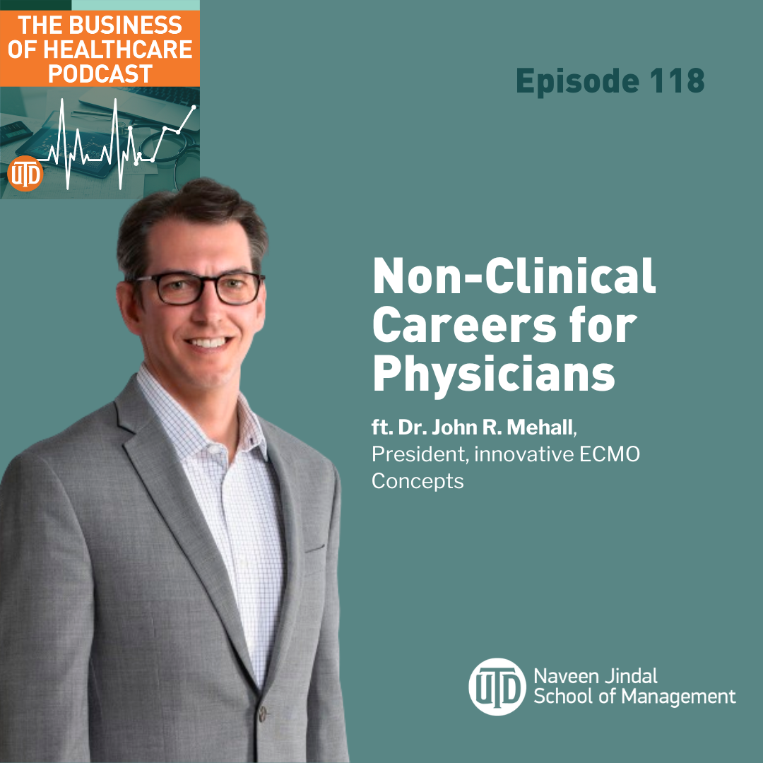 The Business of Healthcare Podcast