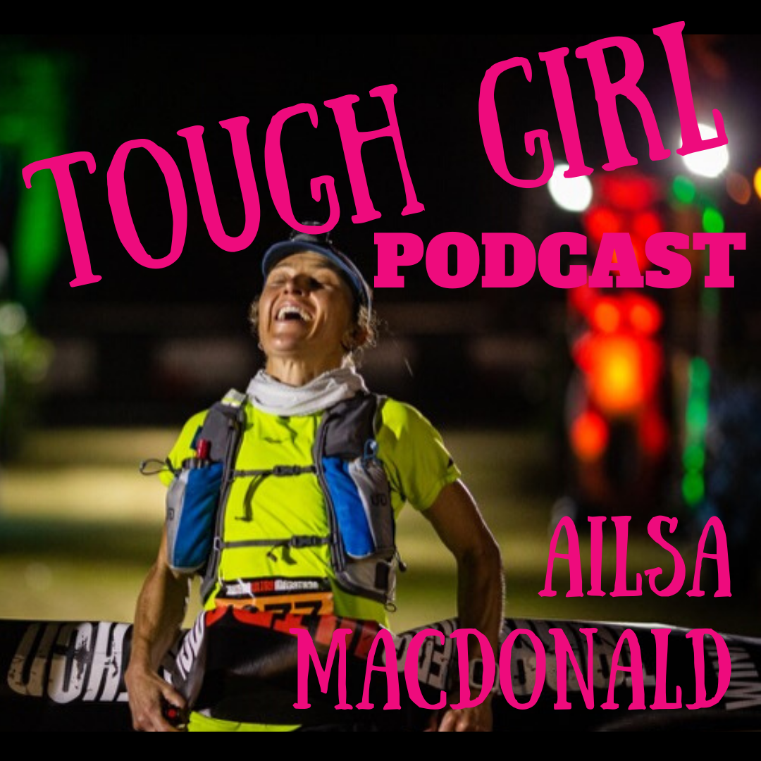 Tough Girl Podcast