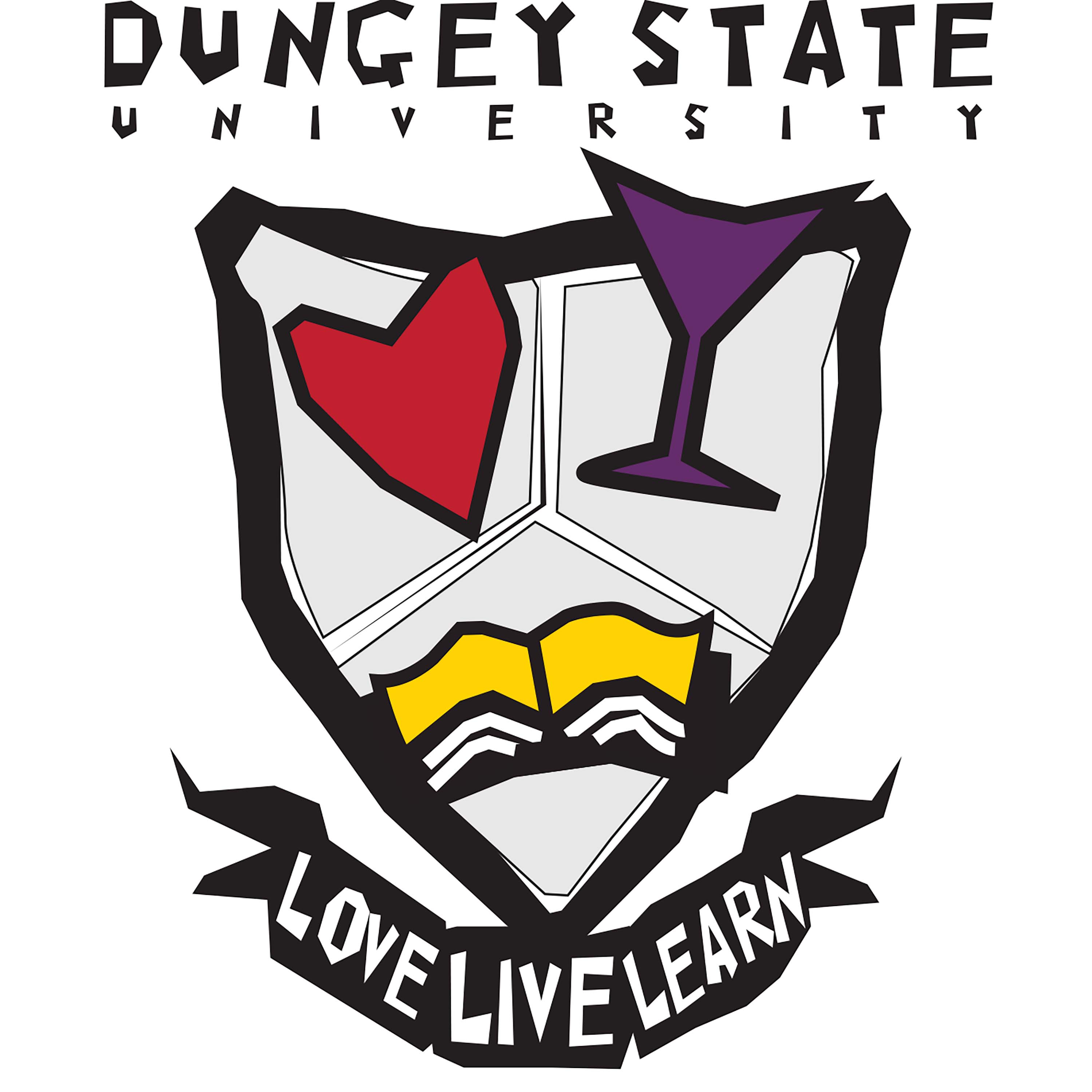 Deeper Dive - DSU\'s podcast