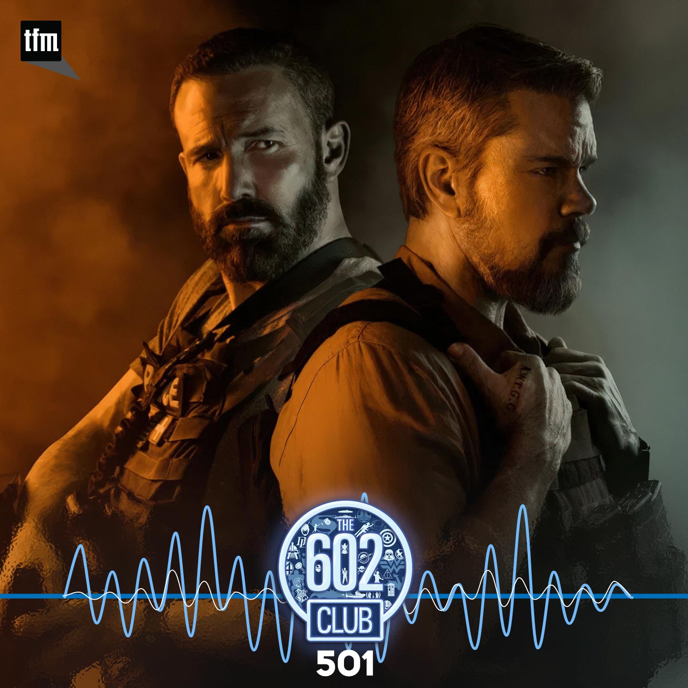 501: Take the Money and Run