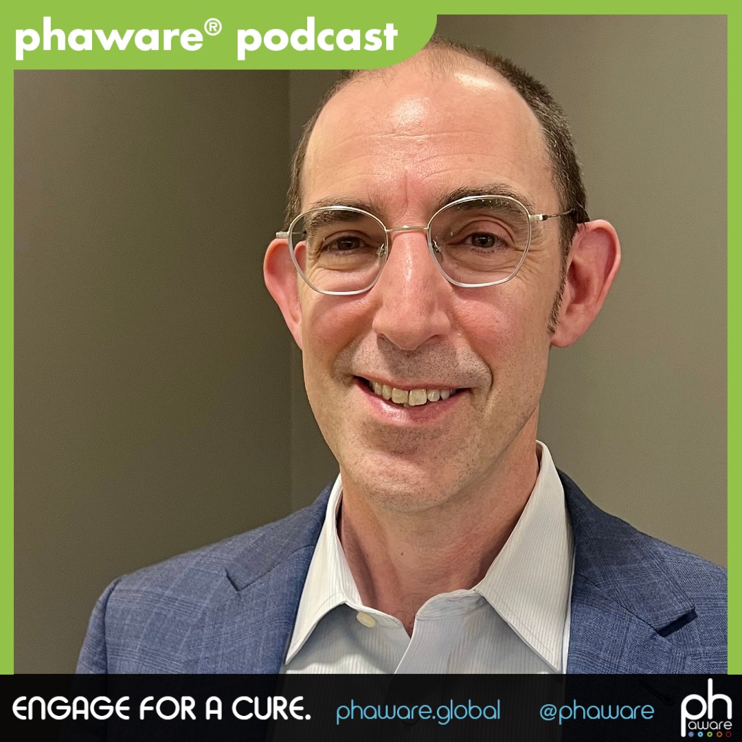 Marc Simon, MD - phaware® interview 522