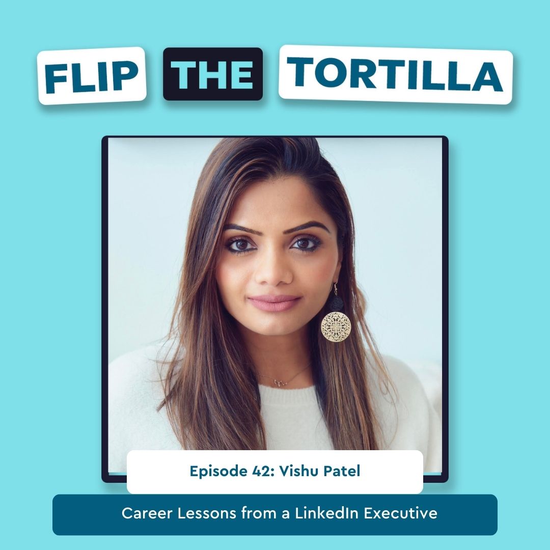 Flip the Tortilla