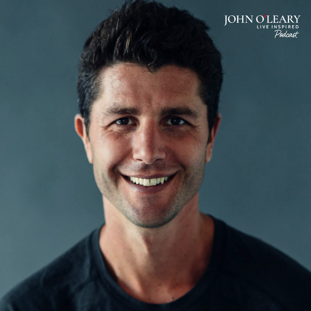 Ben Nemtin of MTV's 'The Buried Life': What Do You Want to Do Before You Die? (ep. 336)