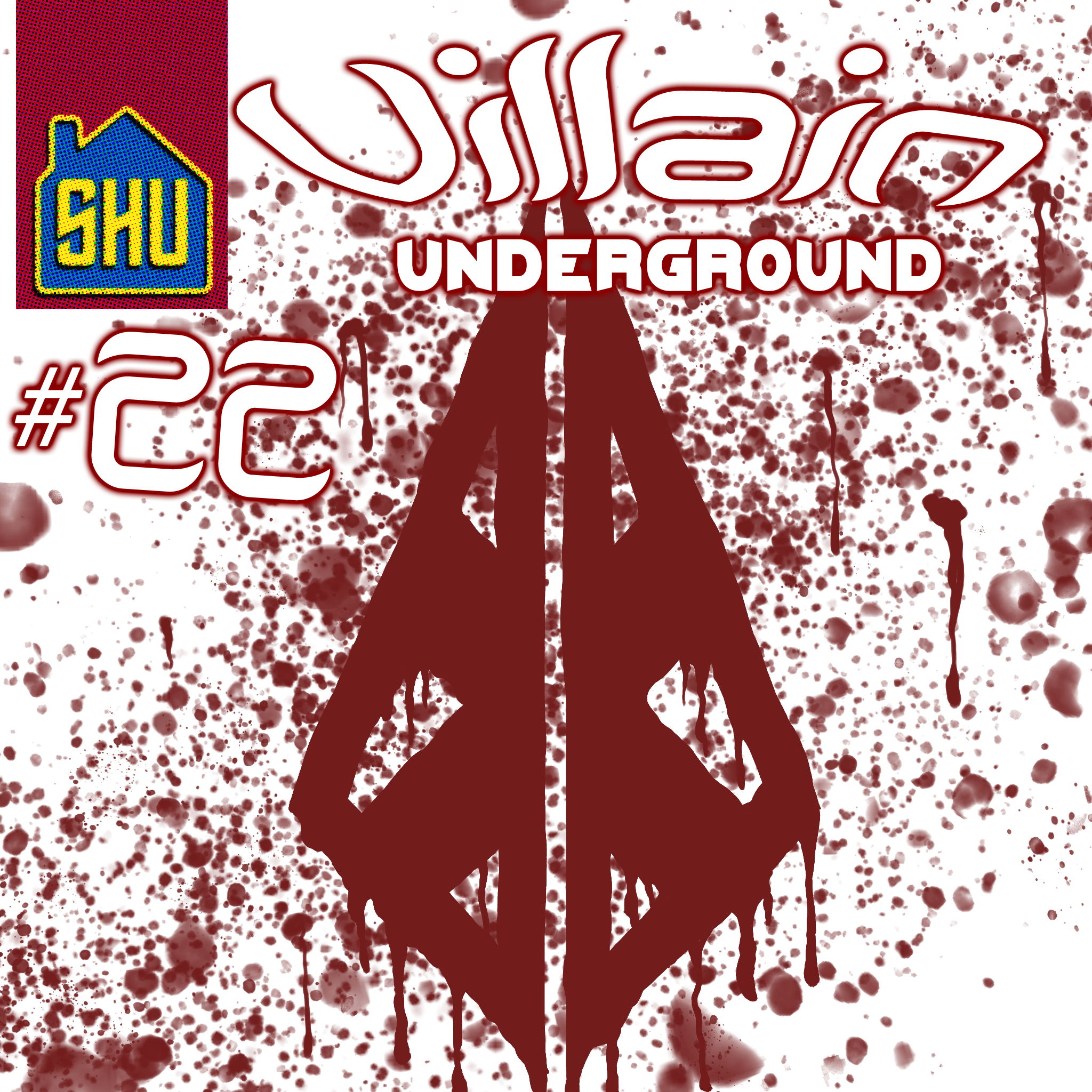 Villain Underground #22