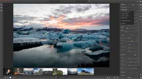What's New in the April 2018 Lightroom CC Update