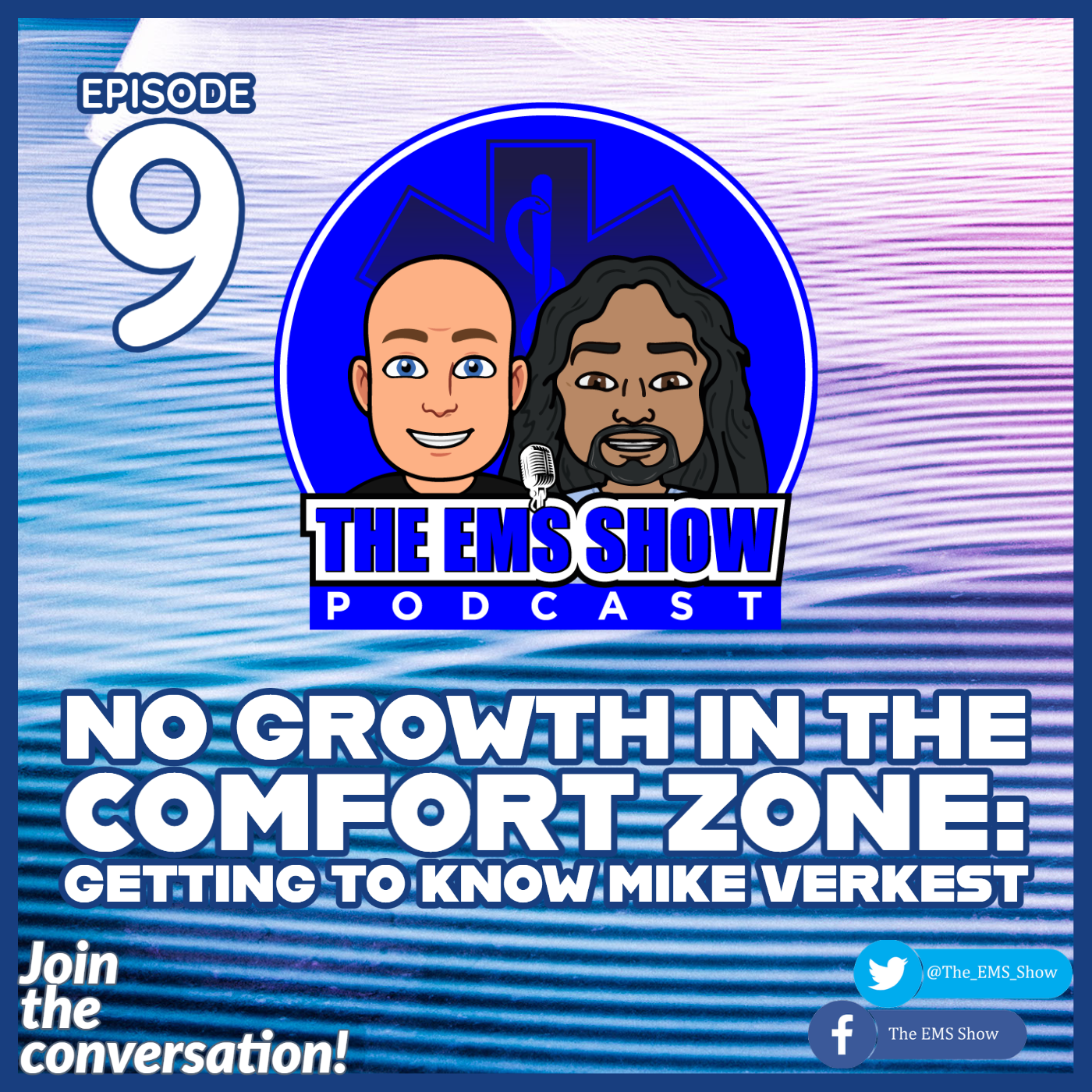 The EMS Show