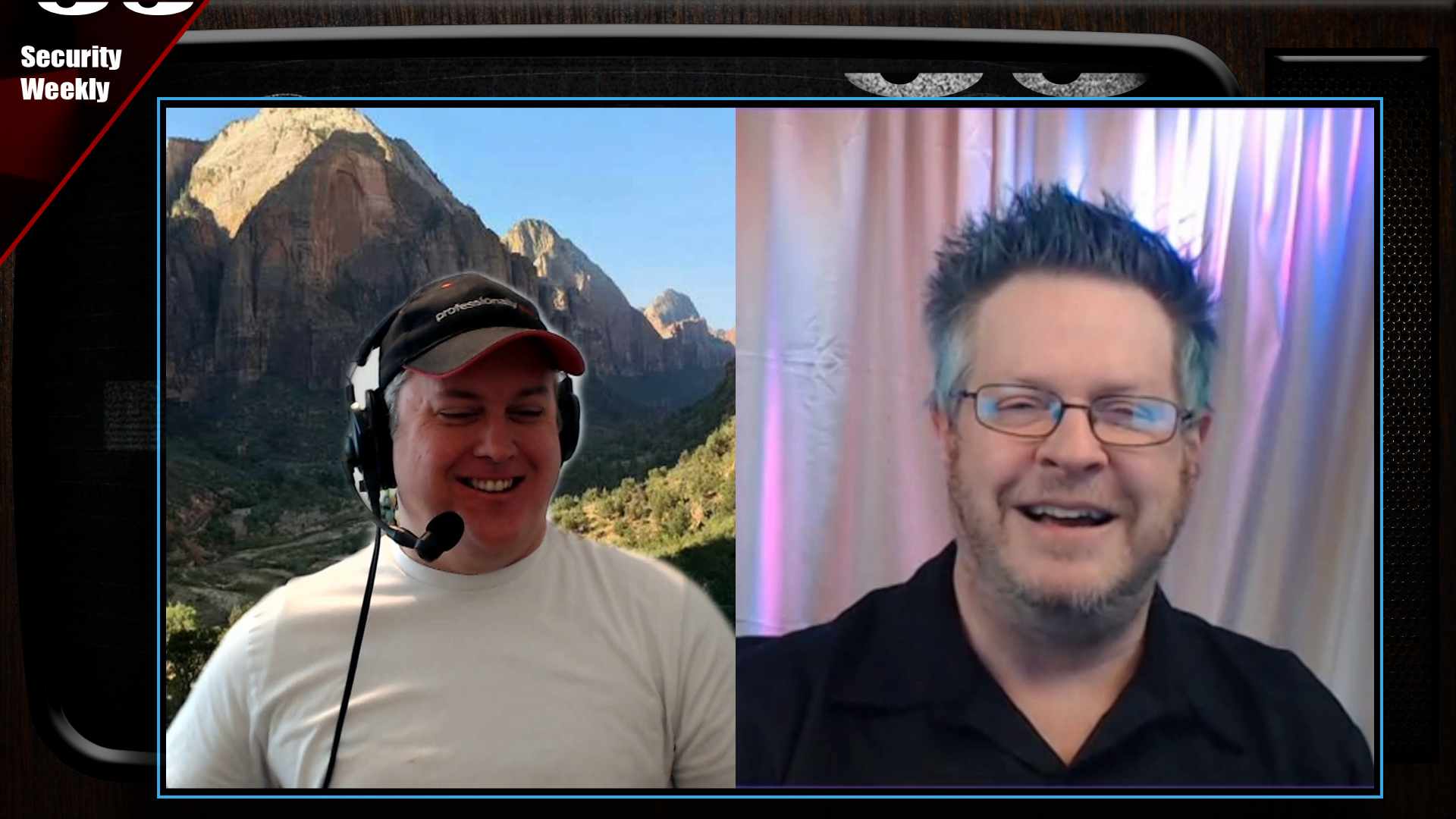Hacking COVID Research, ThunderSpy, & GDPR Fines - SWN #33