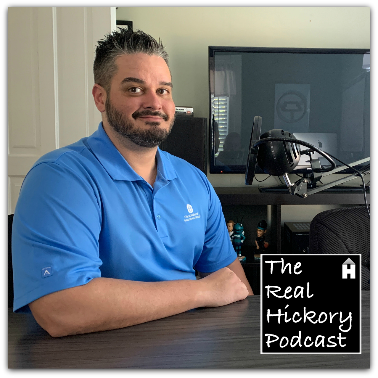 The Real Hickory Podcast