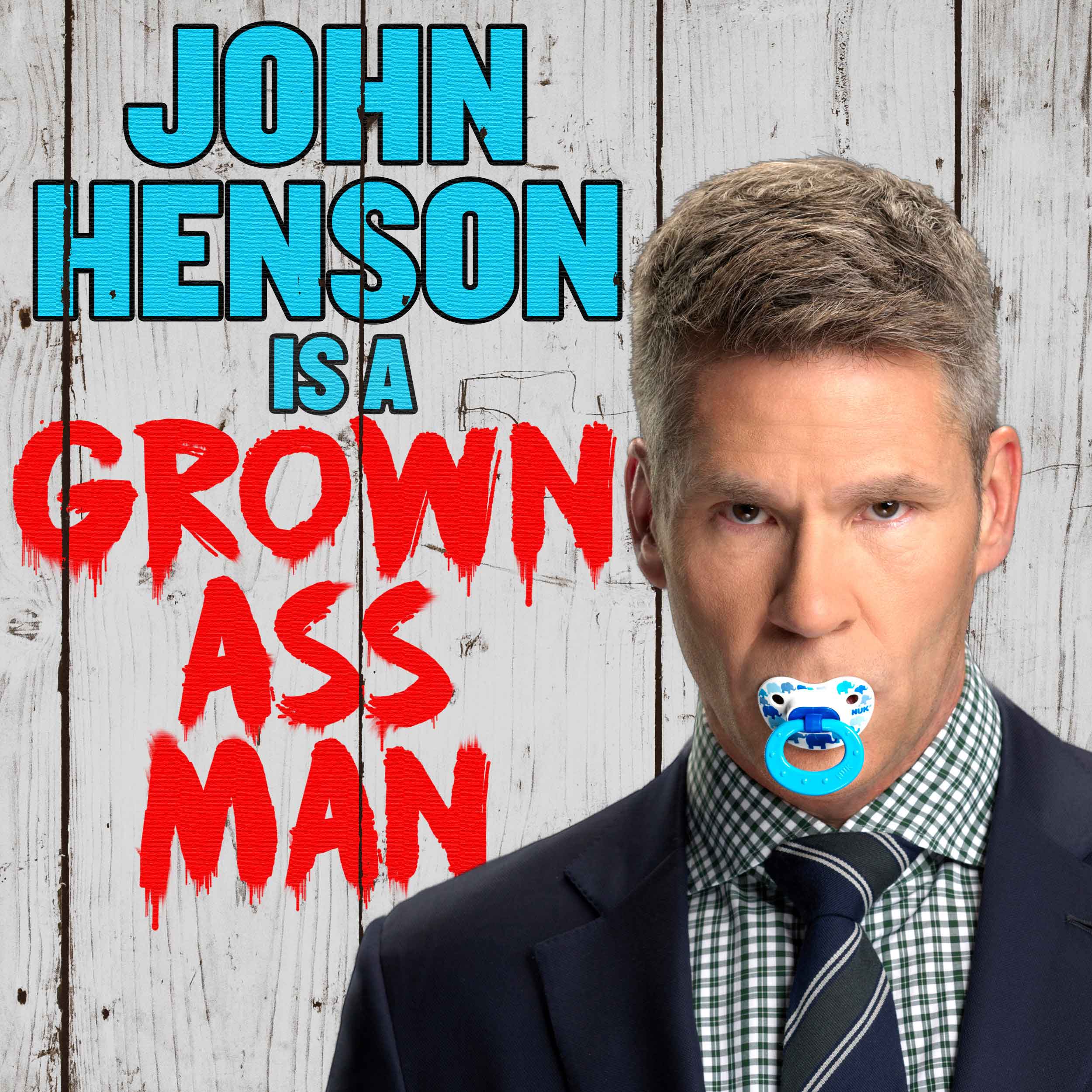 John Henson Is A Grown Ass Man