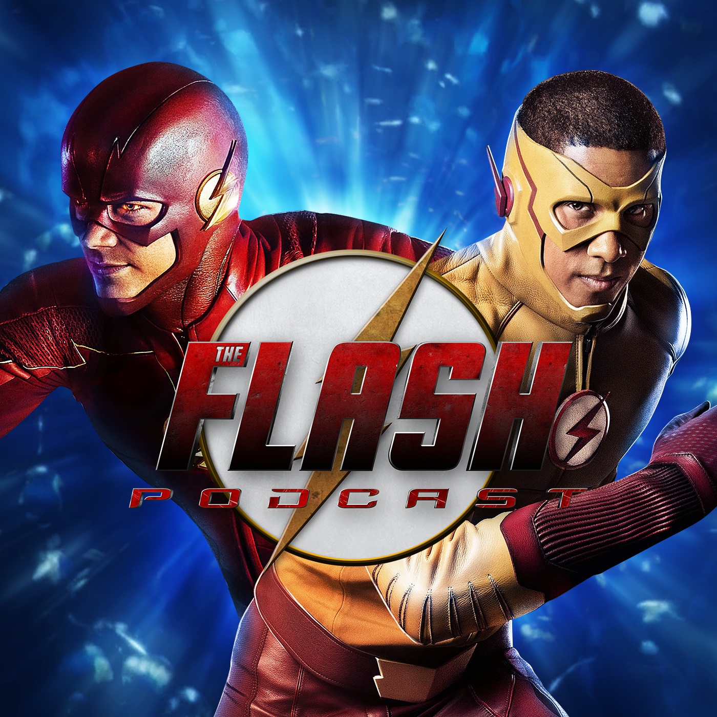 The Flash Podcast
