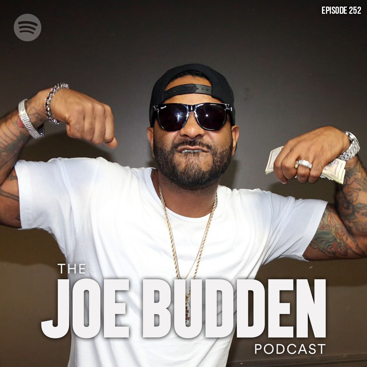 The Joe Budden Podcast with Rory & Mal..