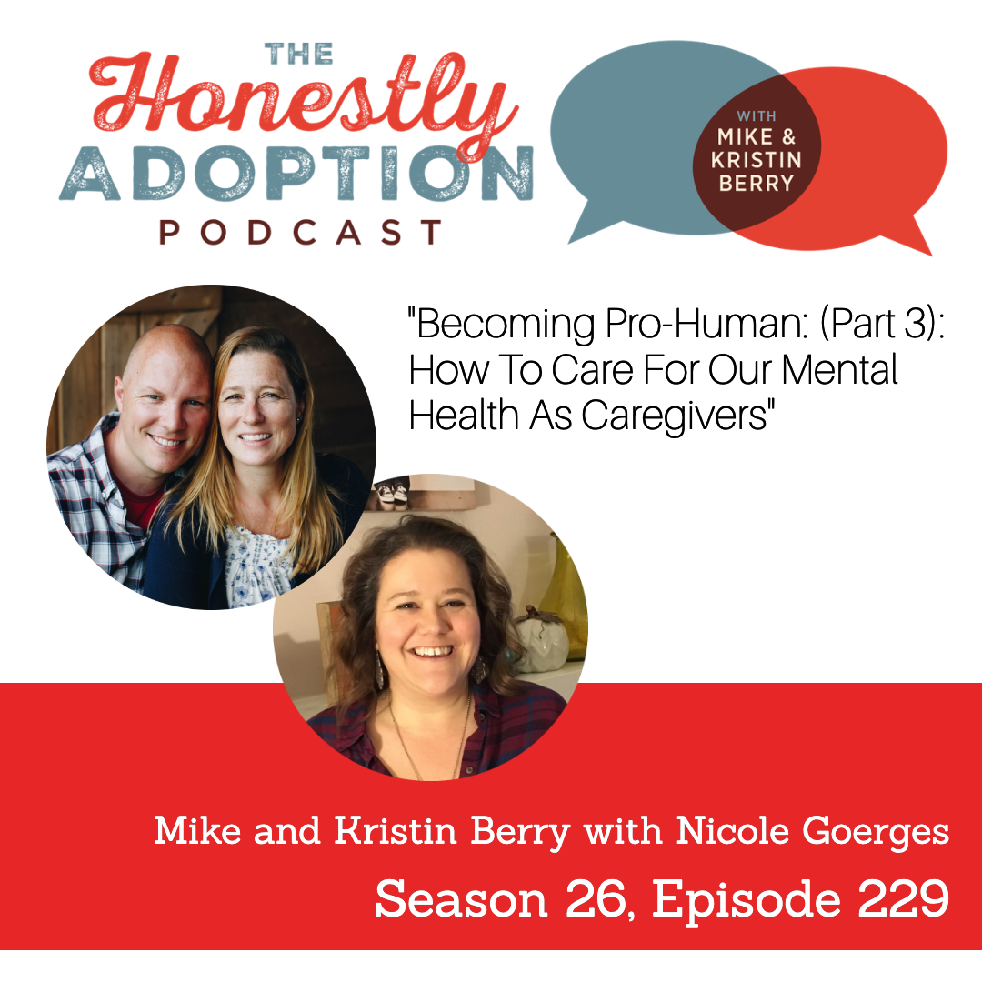 The Resilient Caregiver Podcast