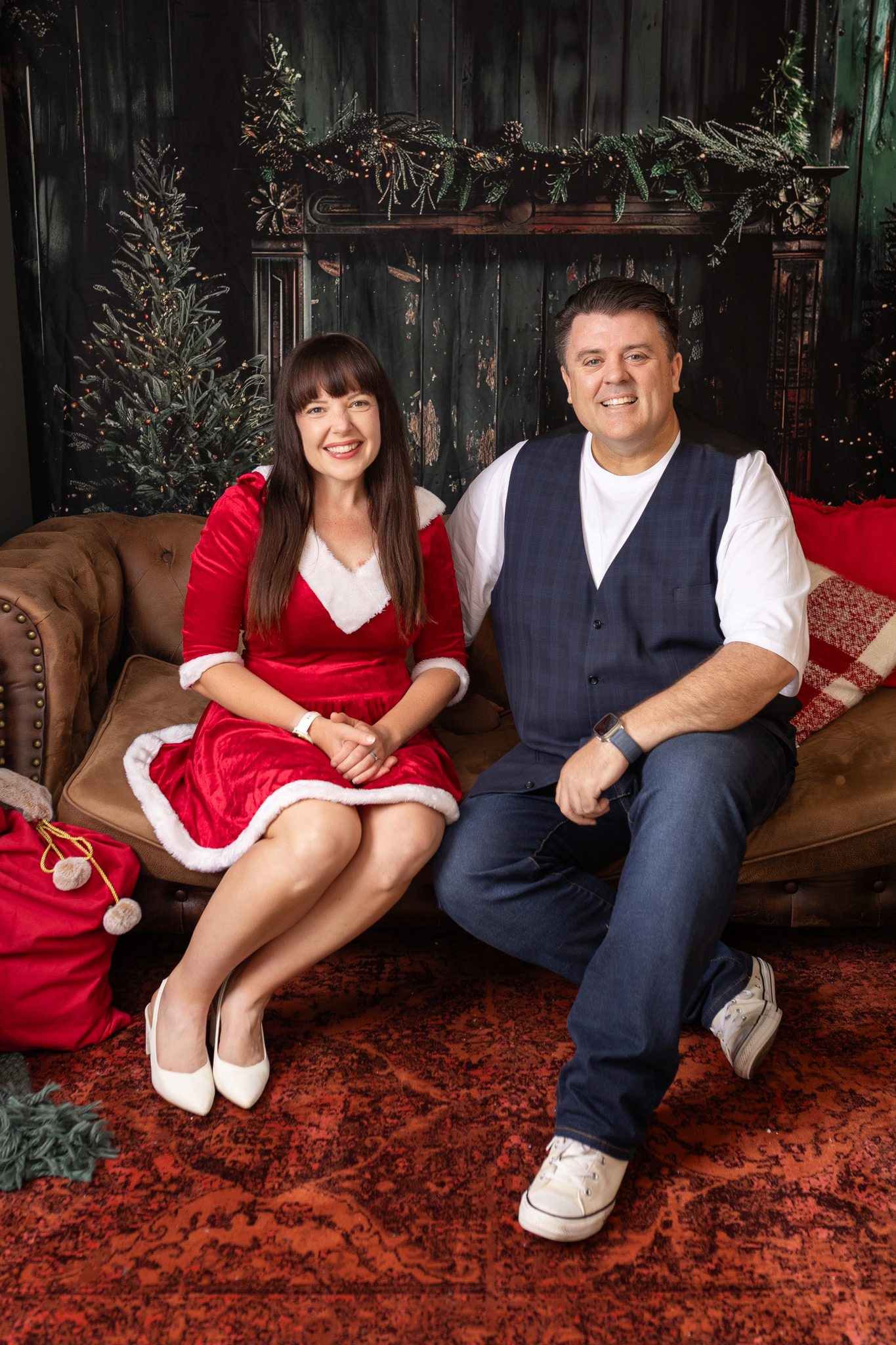 Christmas Podding