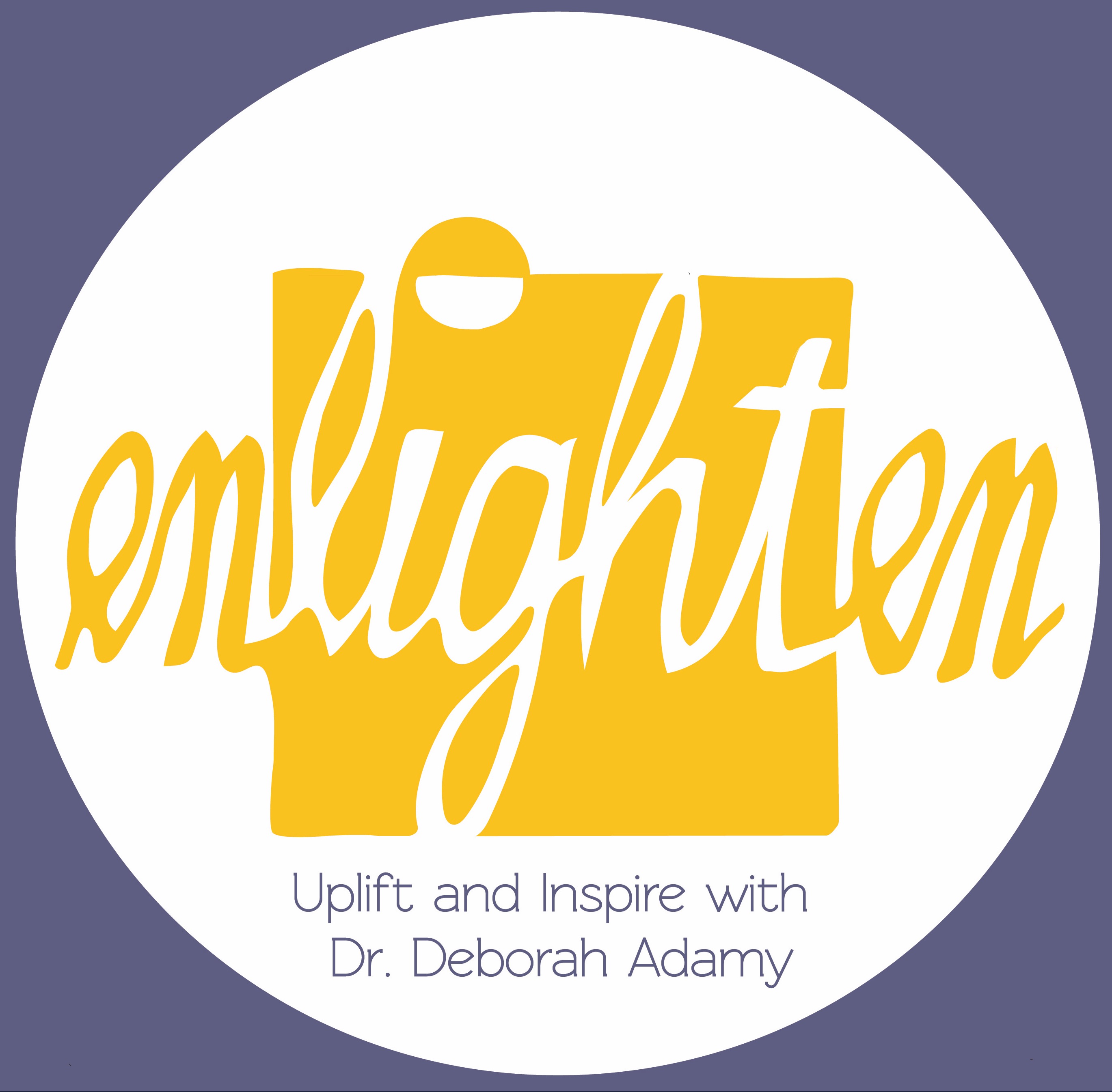 Enlighten: Uplift & Inspire