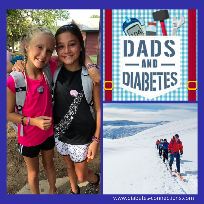 Diabetes Connections | Type 1 Diabetes